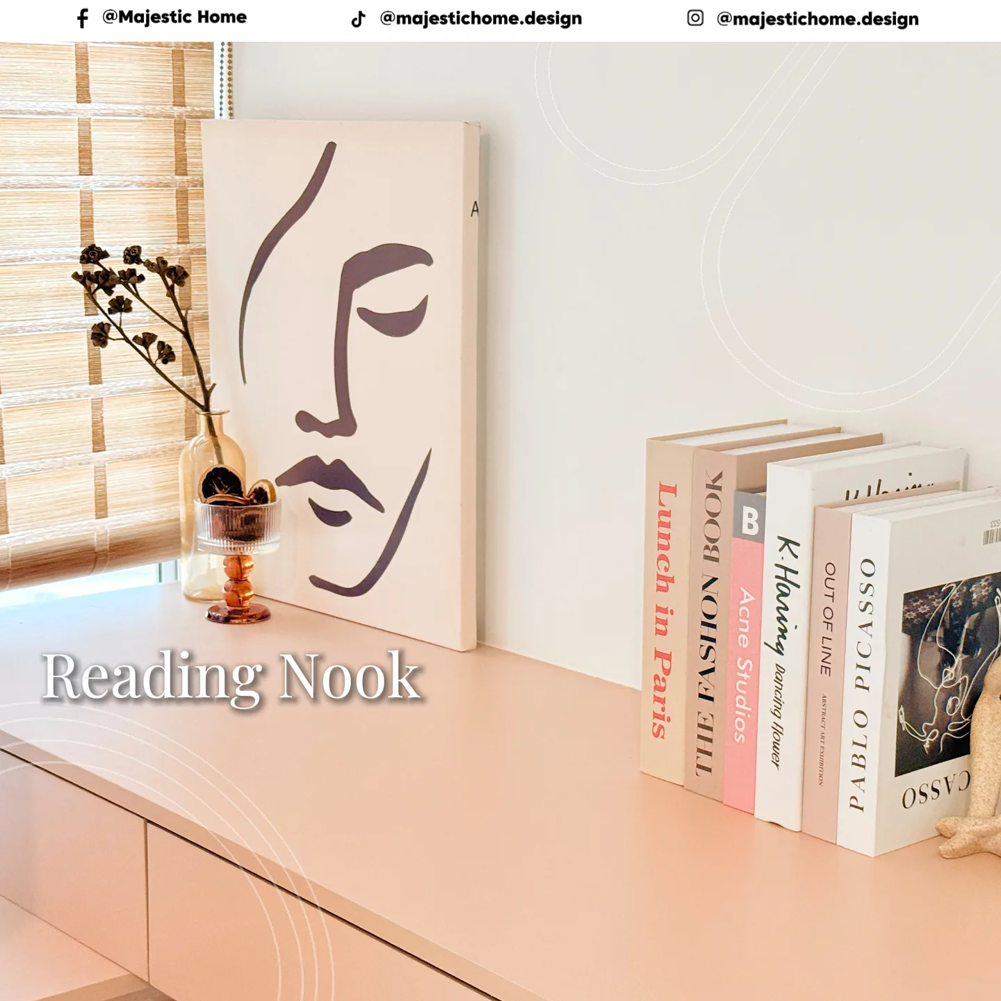 Modern Classic Designs — Photo 7