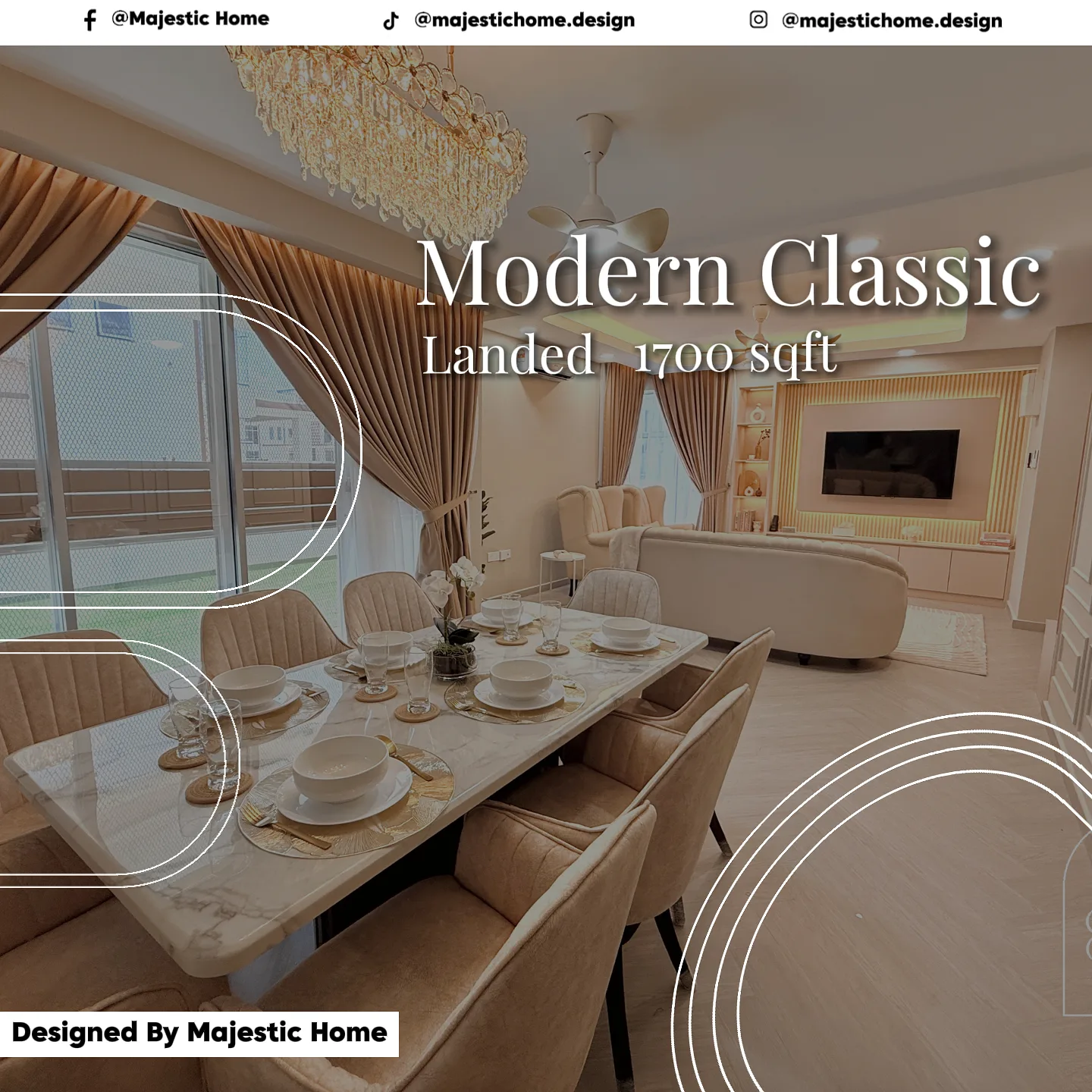 Modern Classic Designs