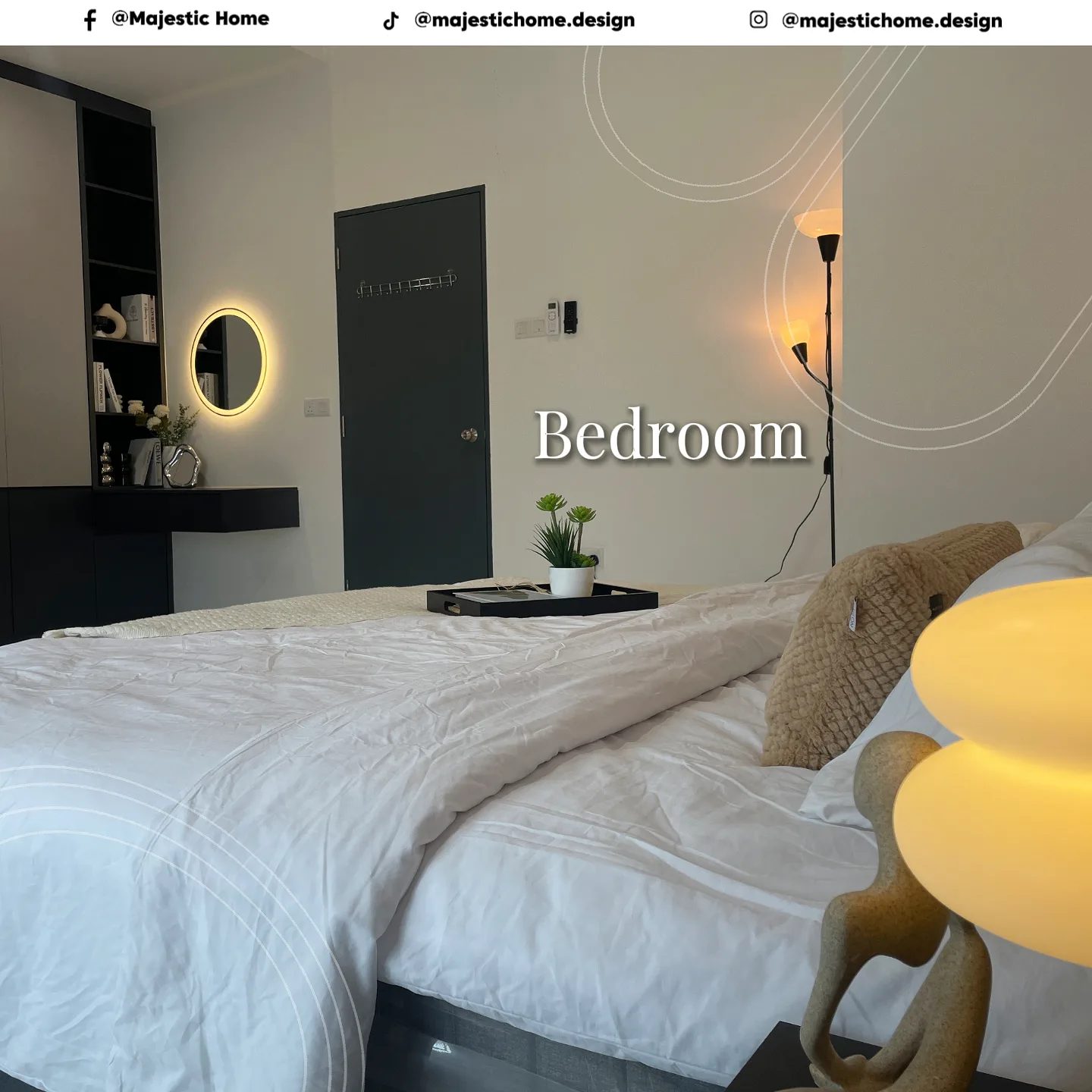 Monochrome Landed Full House — Photo 10