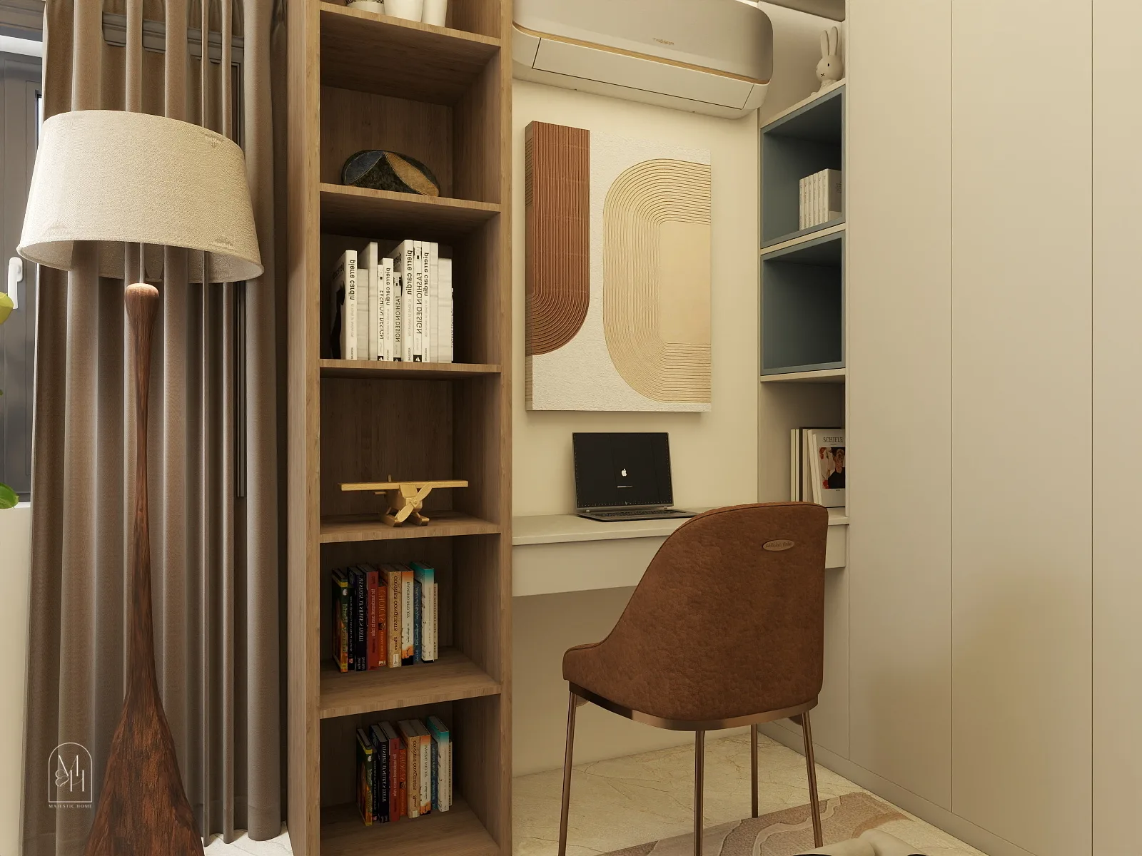 Modern Luxury — Condo Upgraded Ver. photo 5