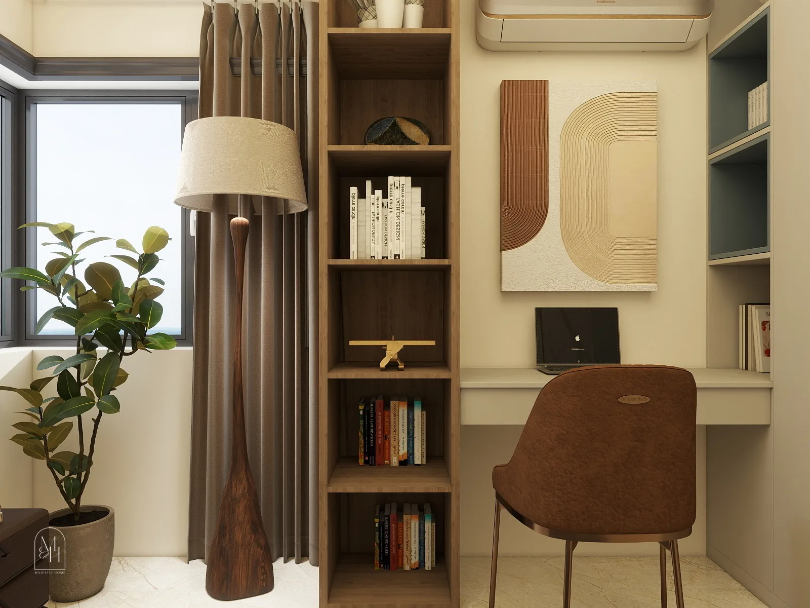 Modern Luxury — Condo Upgraded Ver. photo 6