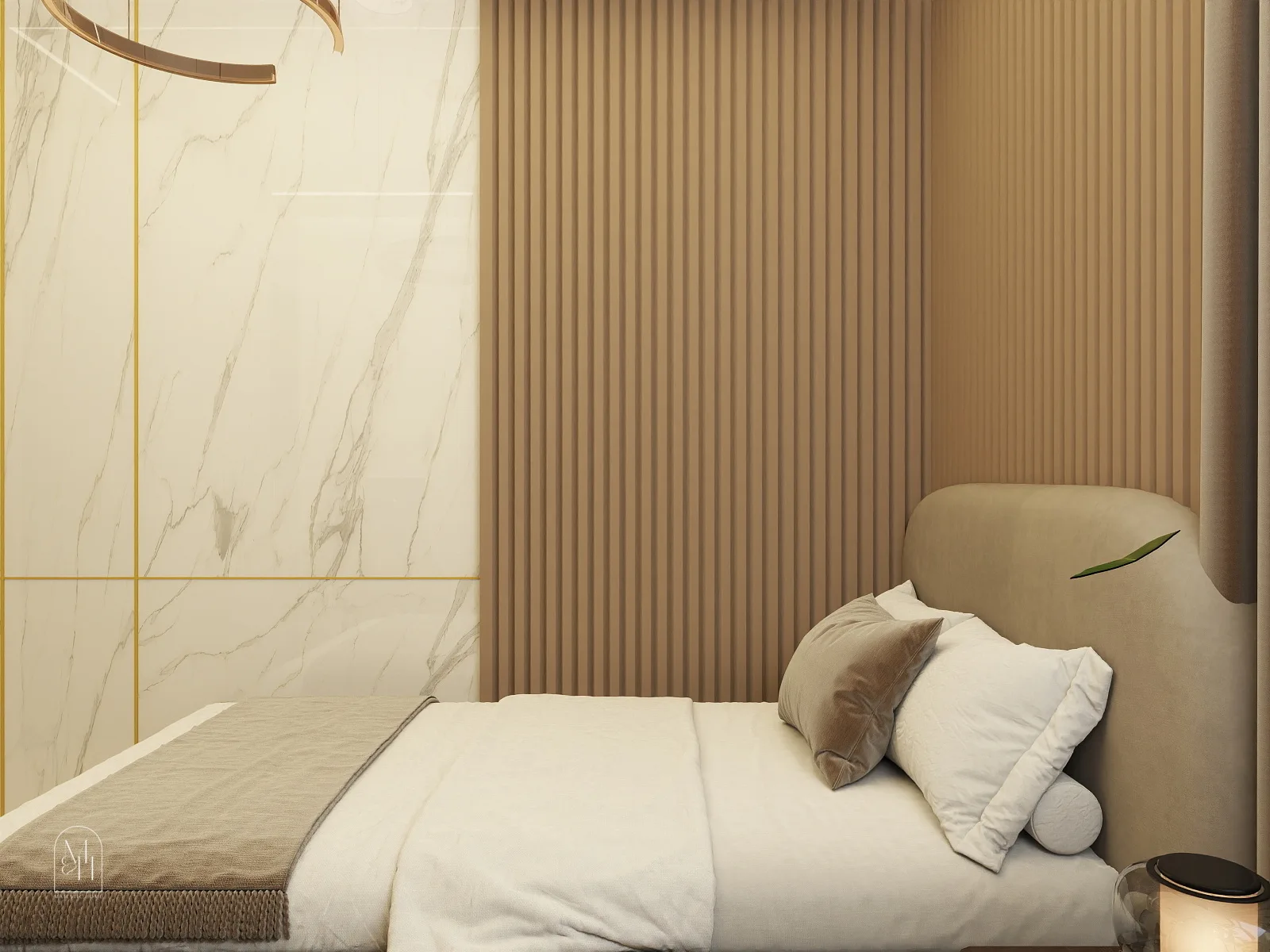 Modern Luxury — Condo Upgraded Ver. photo 8