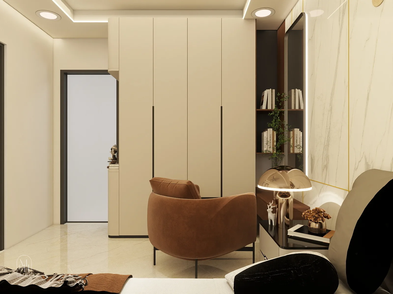 Modern Luxury — Condo Upgraded Ver. photo 9