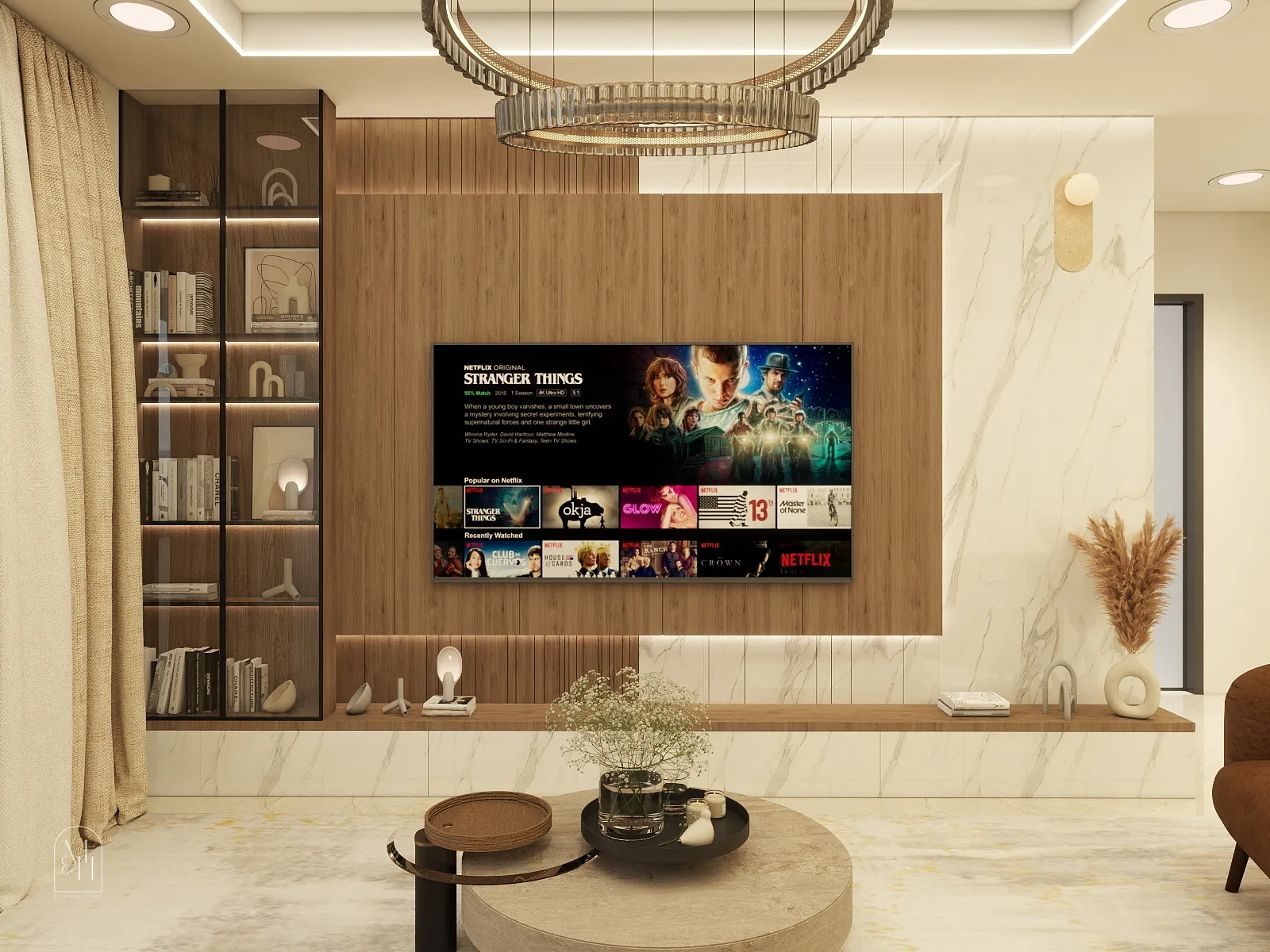 Modern Luxury — Condo Upgraded Ver. photo 25