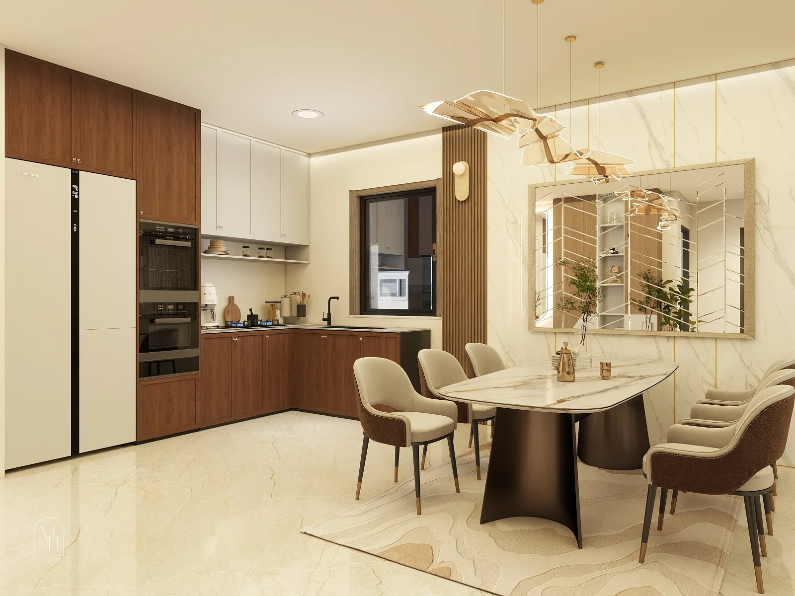 Modern Luxury — Condo Upgraded Ver. photo 41