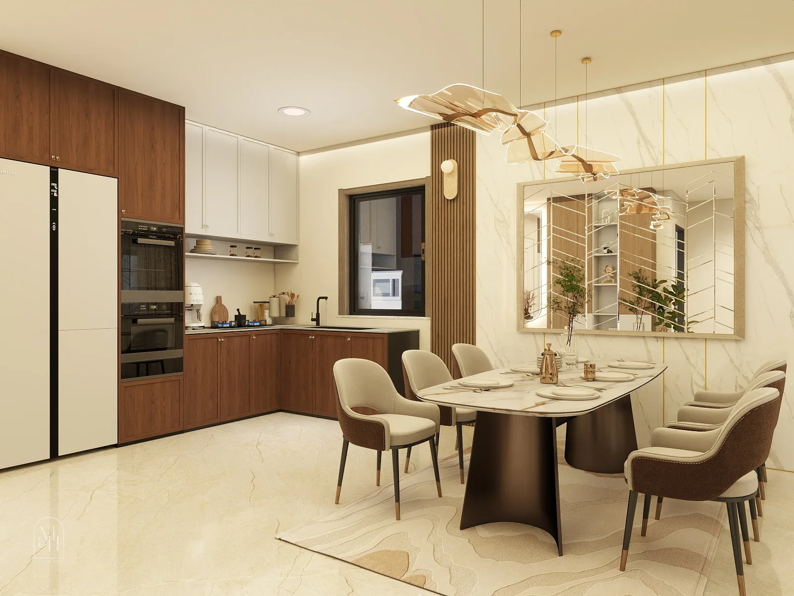 Modern Luxury — Condo Upgraded Ver. photo 22