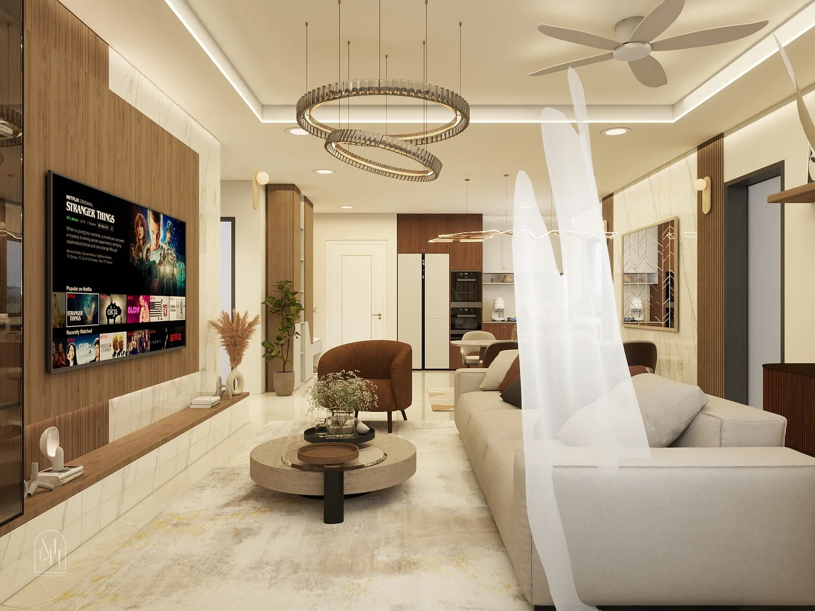 Modern Luxury — Condo Upgraded Ver. photo 33
