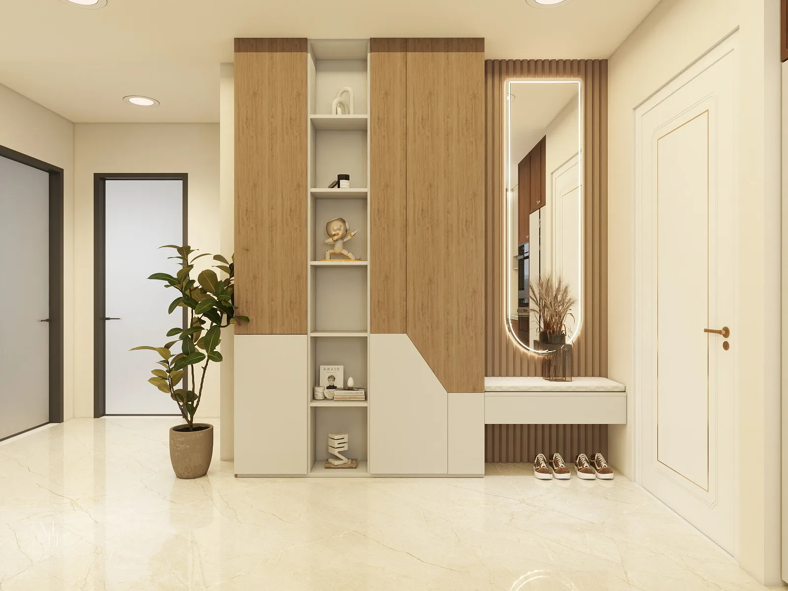Modern Luxury — Condo Upgraded Ver. photo 42