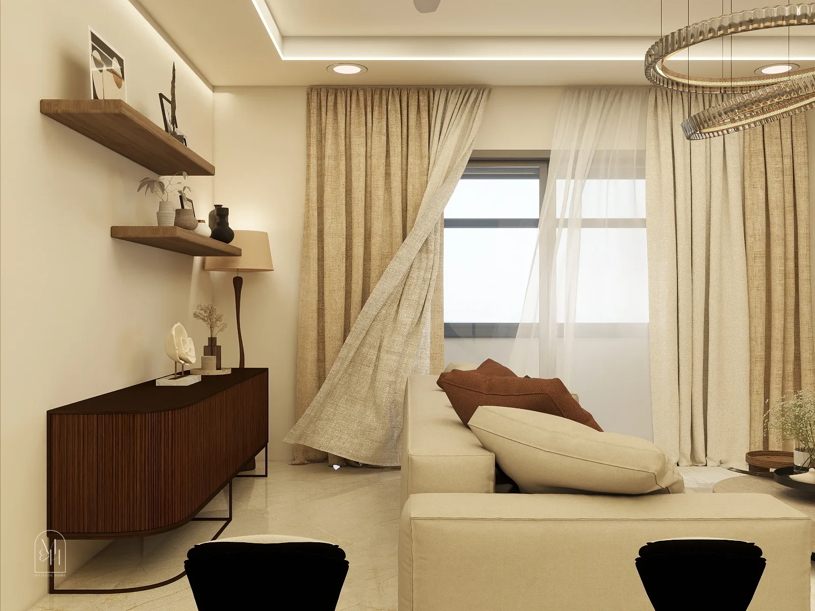 Modern Luxury — Condo Upgraded Ver. photo 20