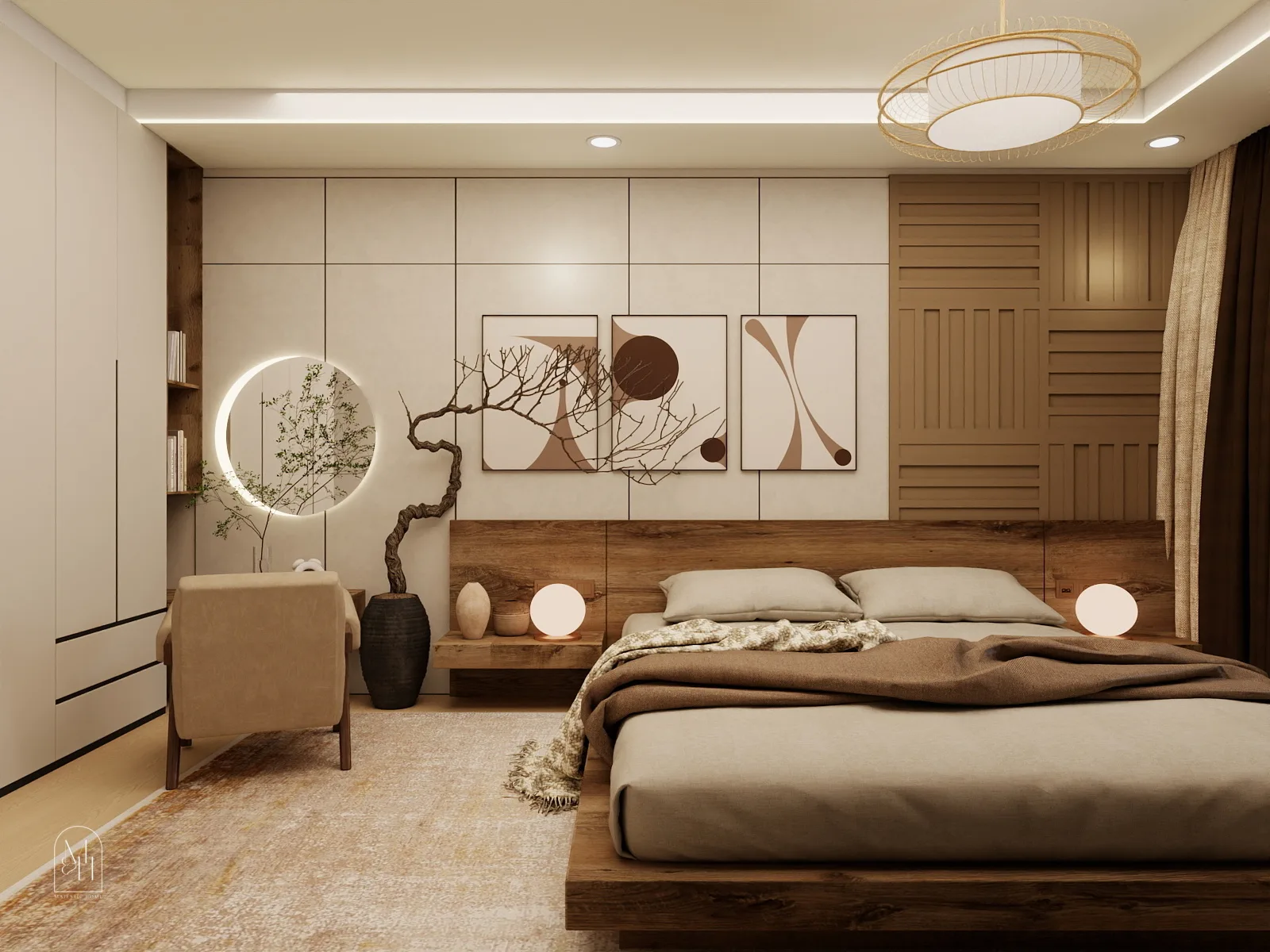 Muji — Condo Upgraded Ver. photo 11