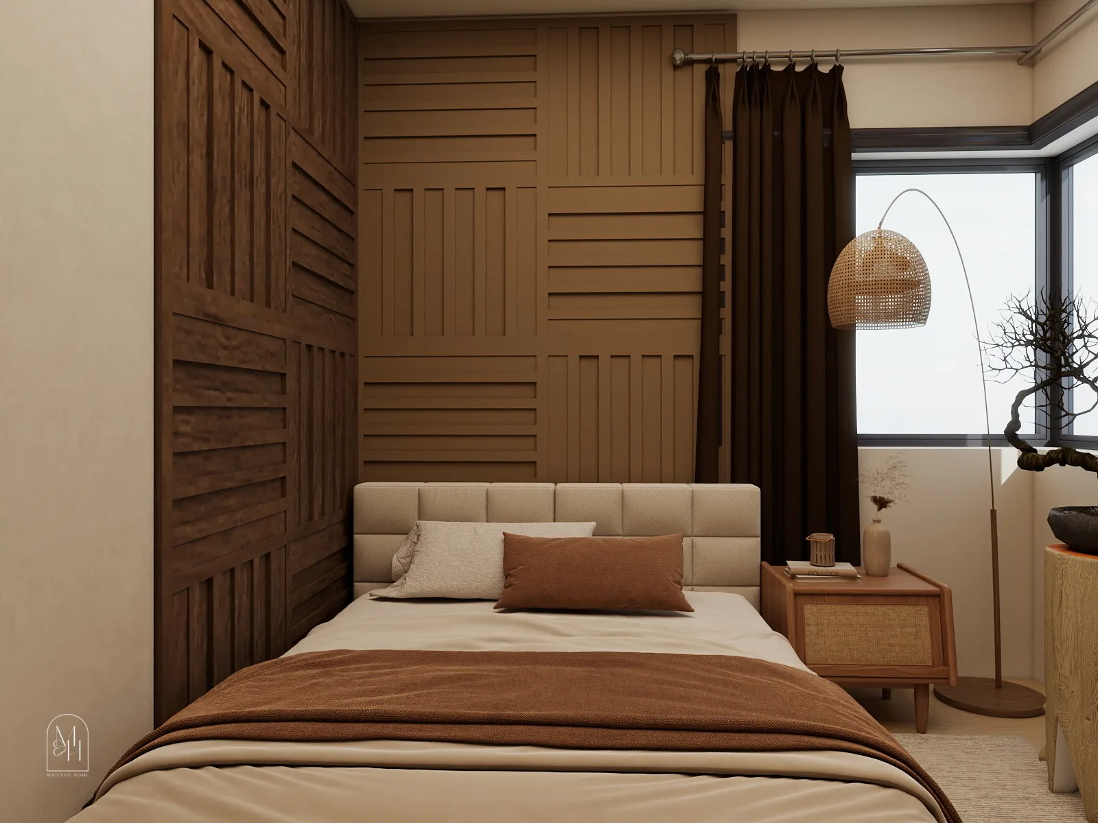 Muji — Condo Upgraded Ver. photo 12