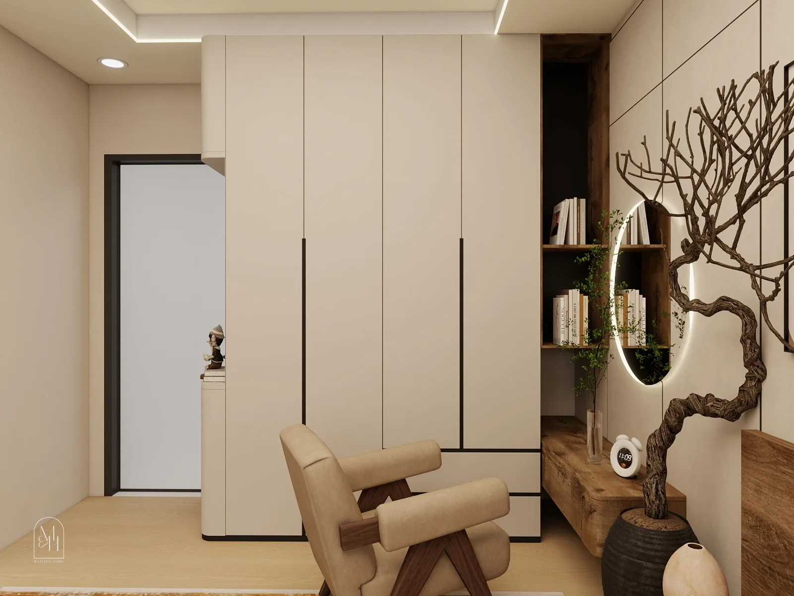 Muji — Condo Upgraded Ver. photo 13