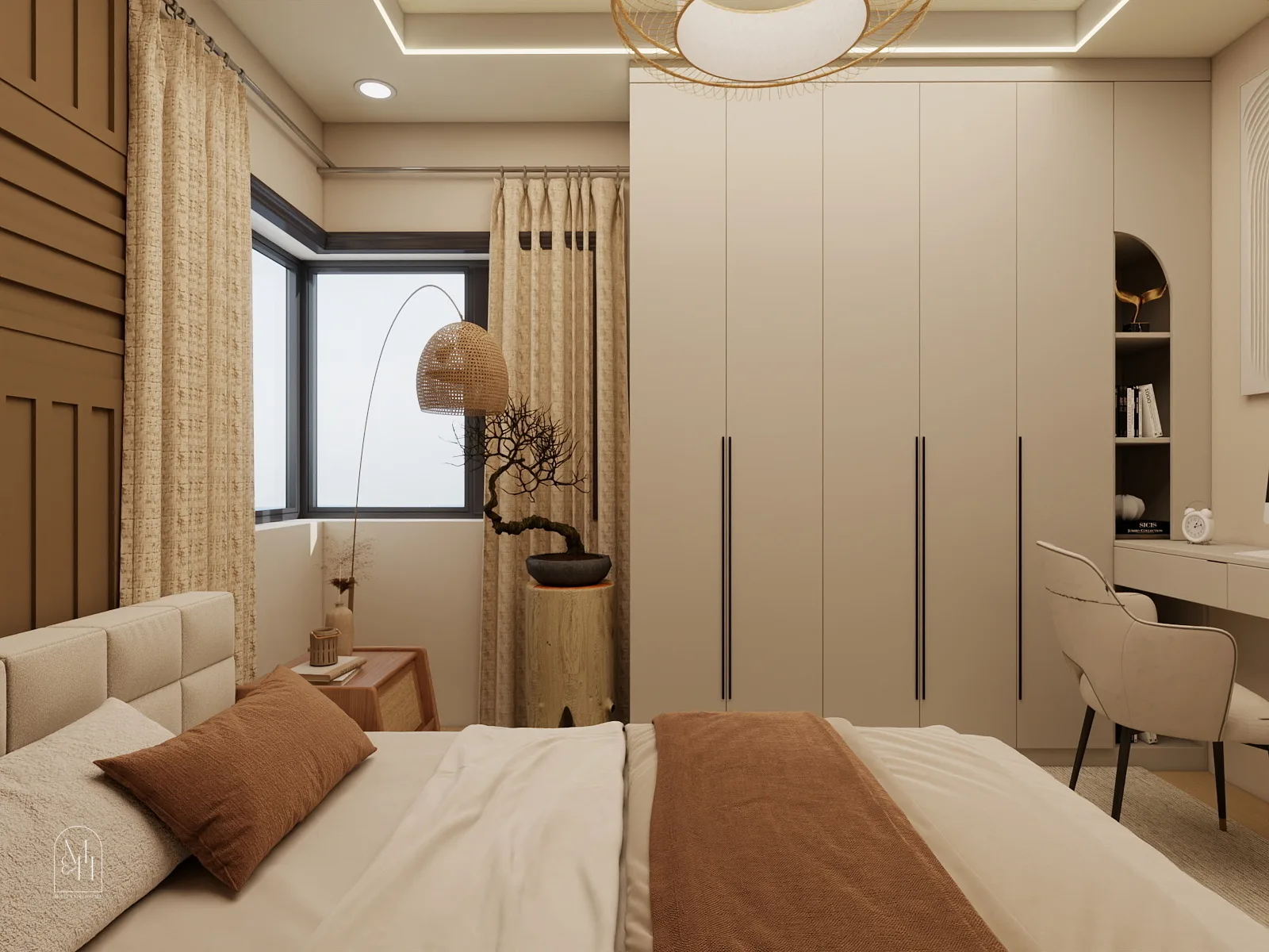 Muji — Condo Upgraded Ver. photo 2