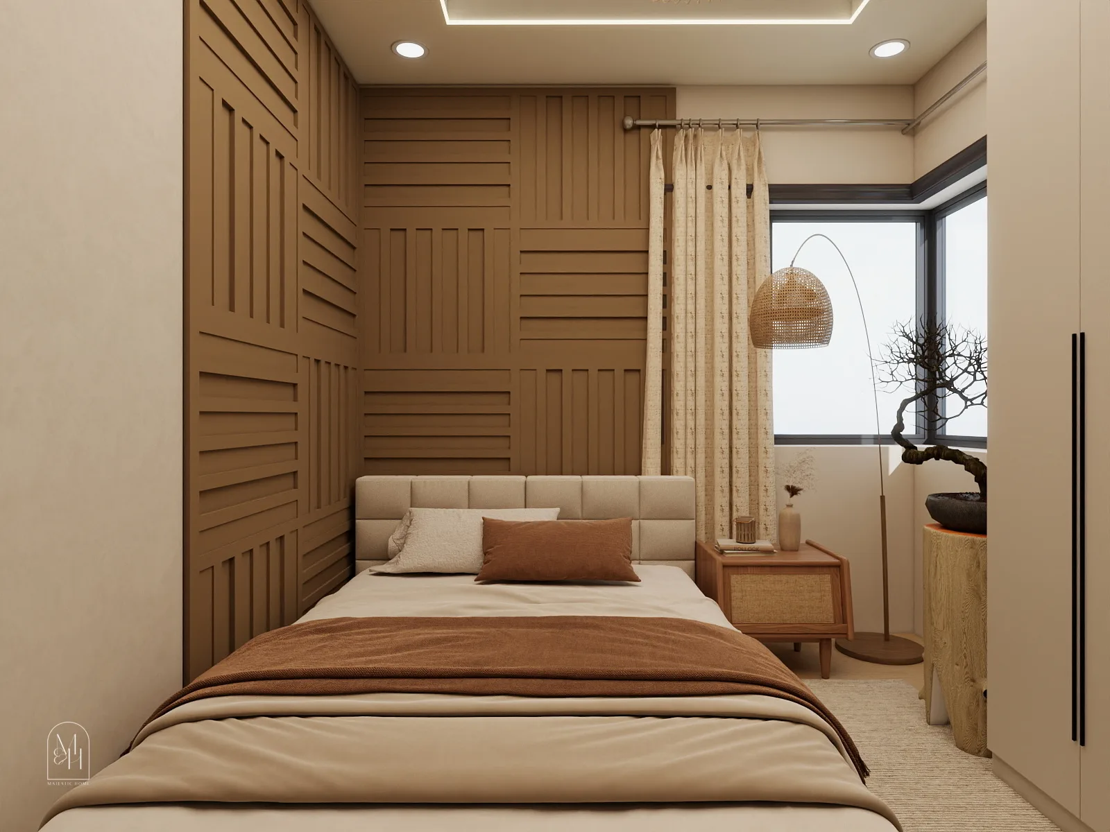 Muji — Condo Upgraded Ver. photo 4