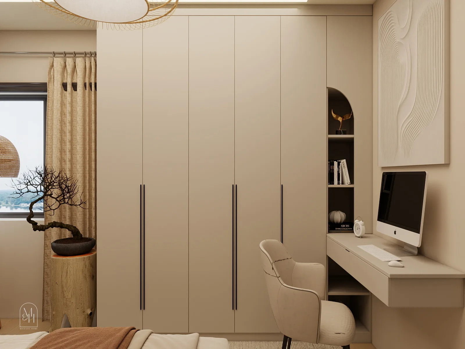 Muji — Condo Upgraded Ver. photo 5