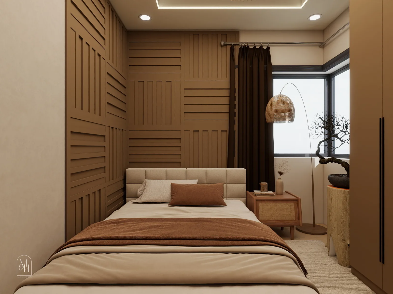 Muji — Condo Upgraded Ver. photo 6