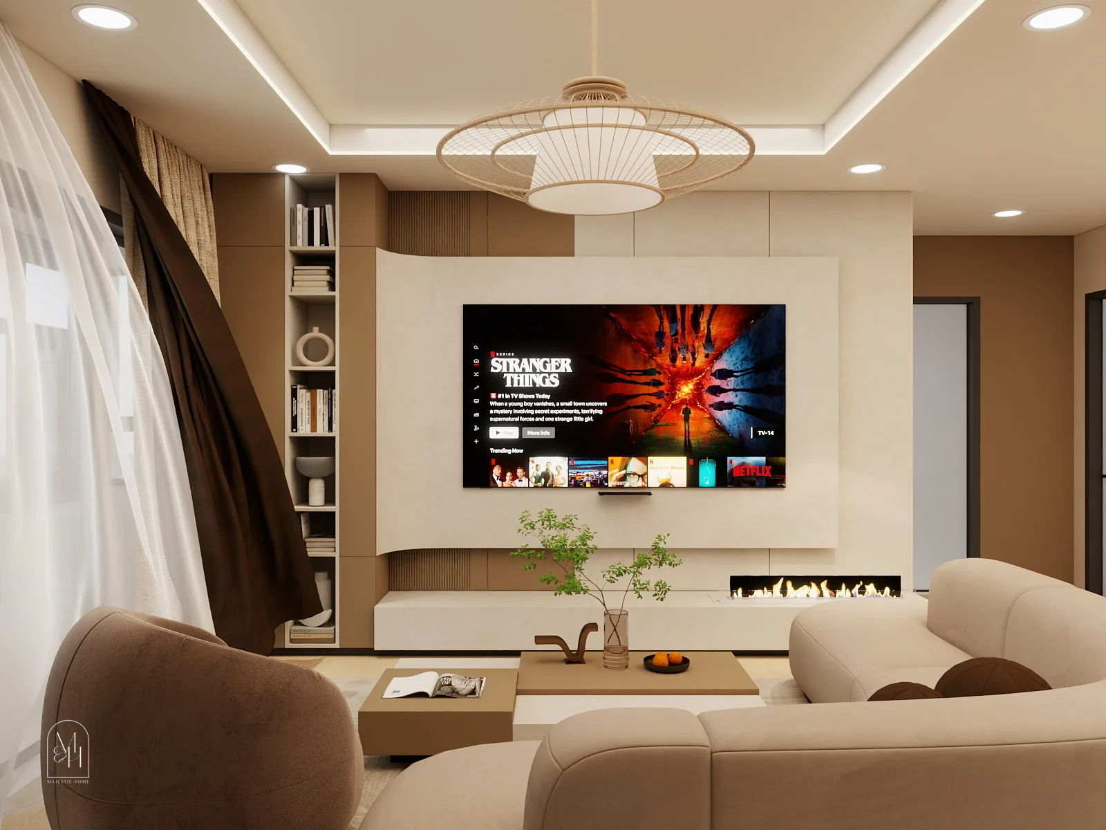 Muji — Condo Upgraded Ver. photo 23