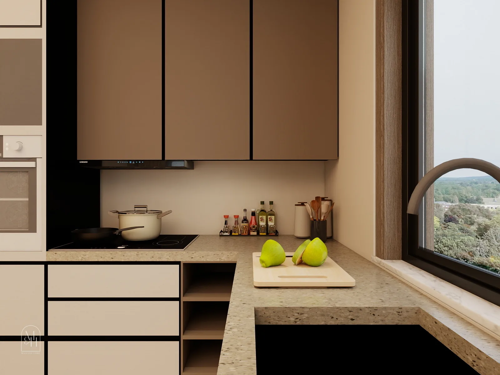 Muji — Condo Upgraded Ver. photo 38