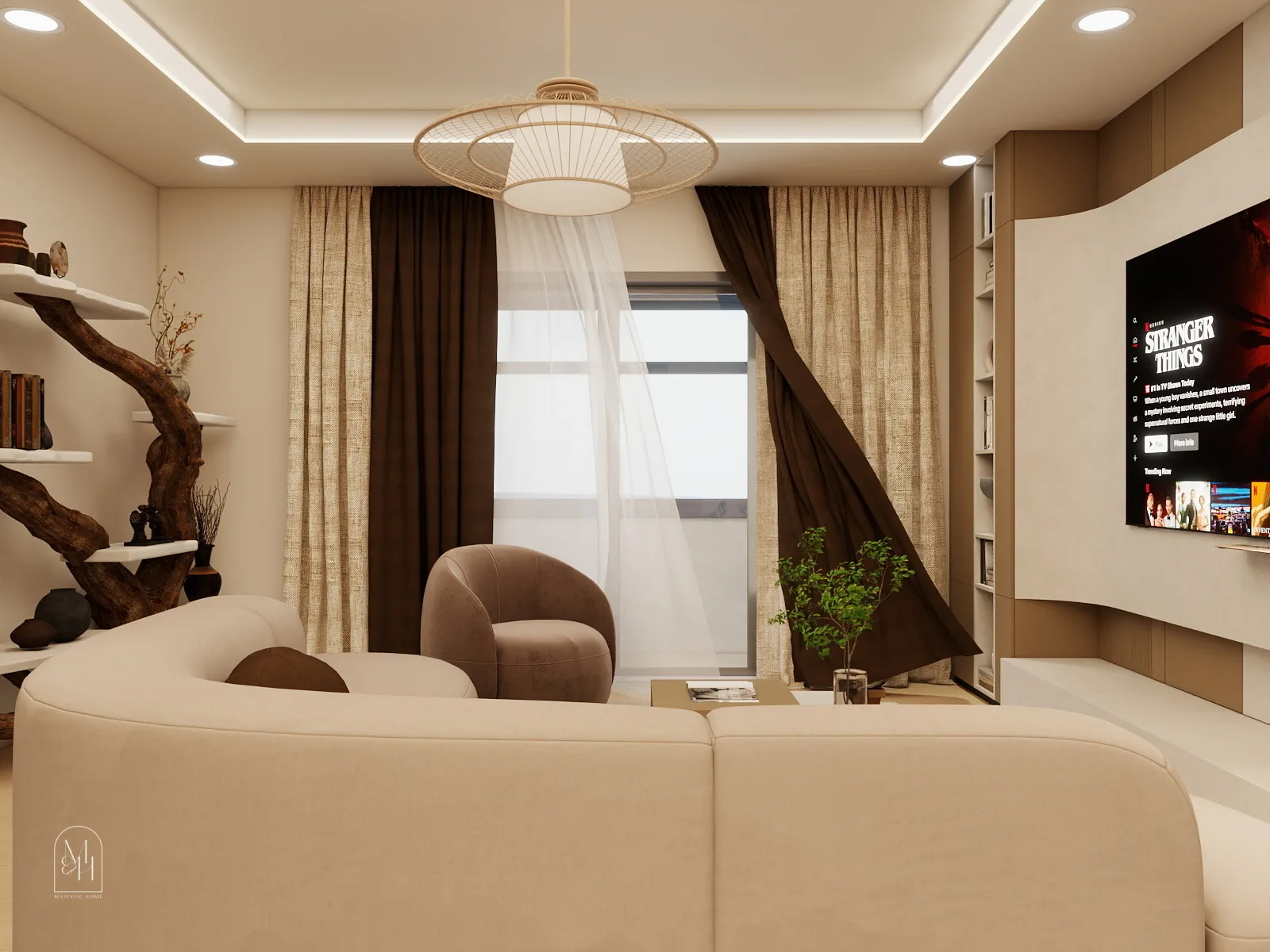 Muji — Condo Upgraded Ver. photo 36