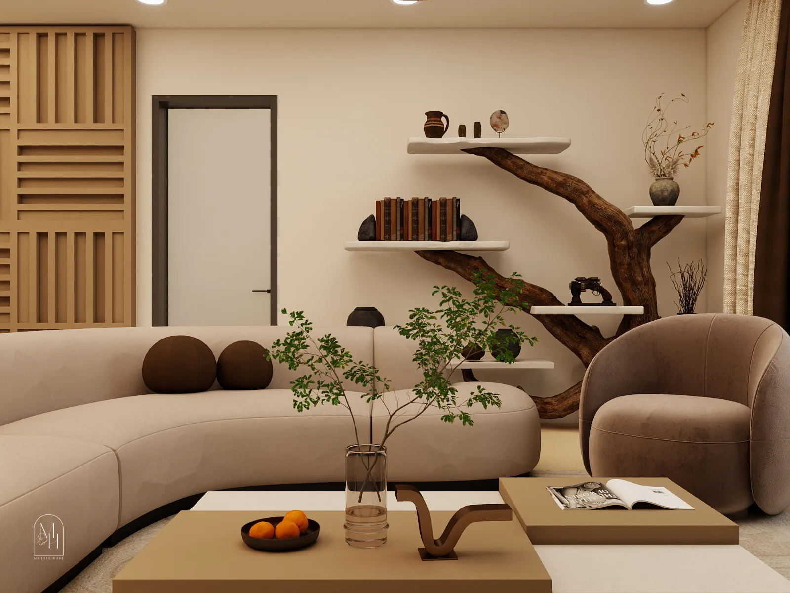 Muji — Condo Upgraded Ver. photo 28