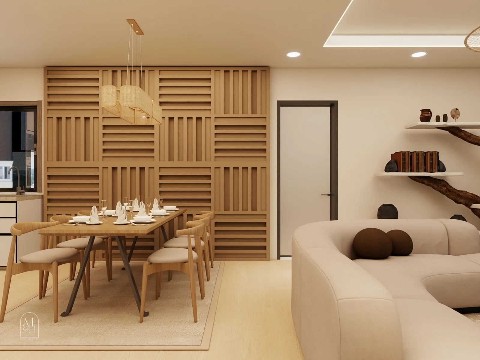 Muji — Condo Upgraded Ver. photo 33