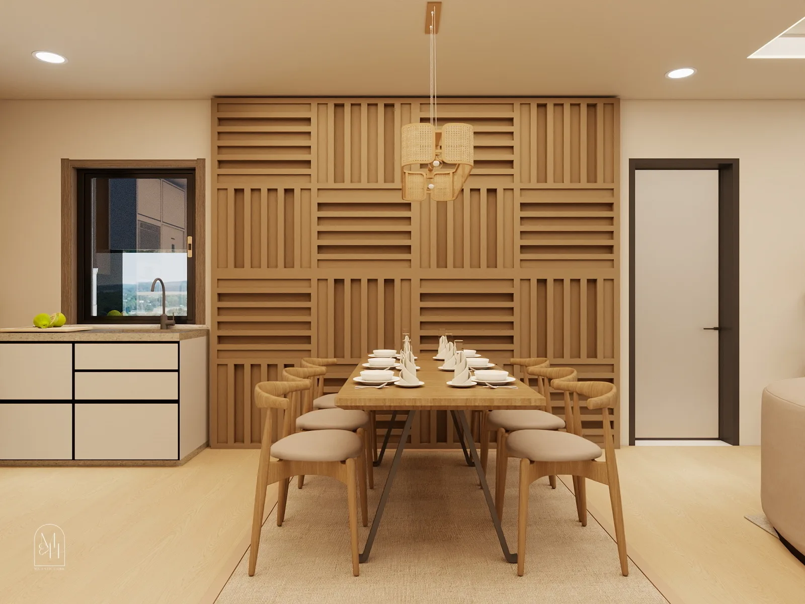 Muji — Condo Upgraded Ver. photo 20