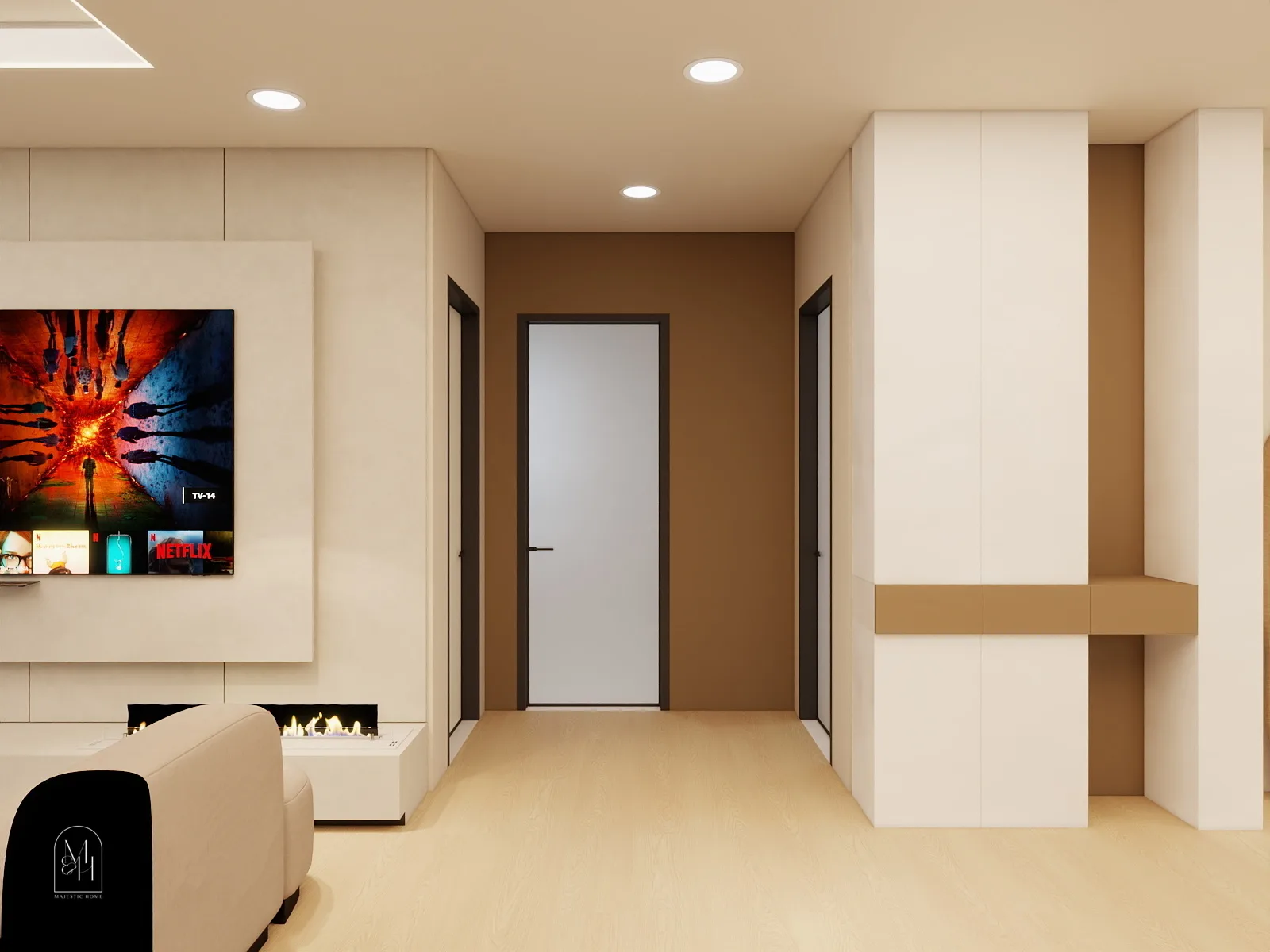 Muji — Condo Upgraded Ver. photo 31