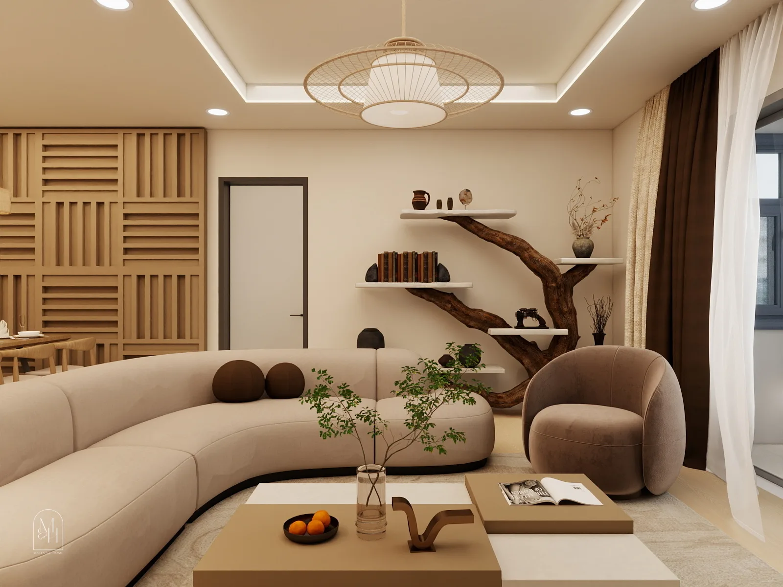 Muji — Condo Upgraded Ver. photo 32