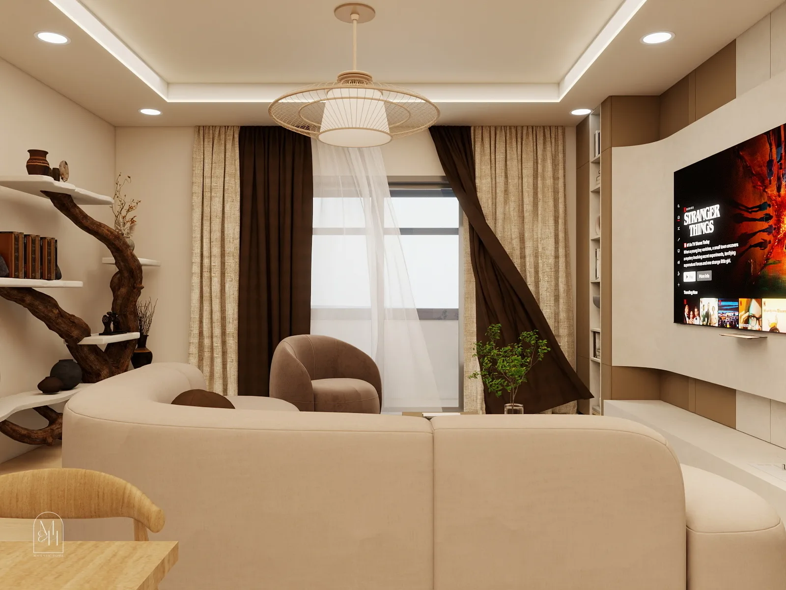 Muji — Condo Upgraded Ver. photo 29
