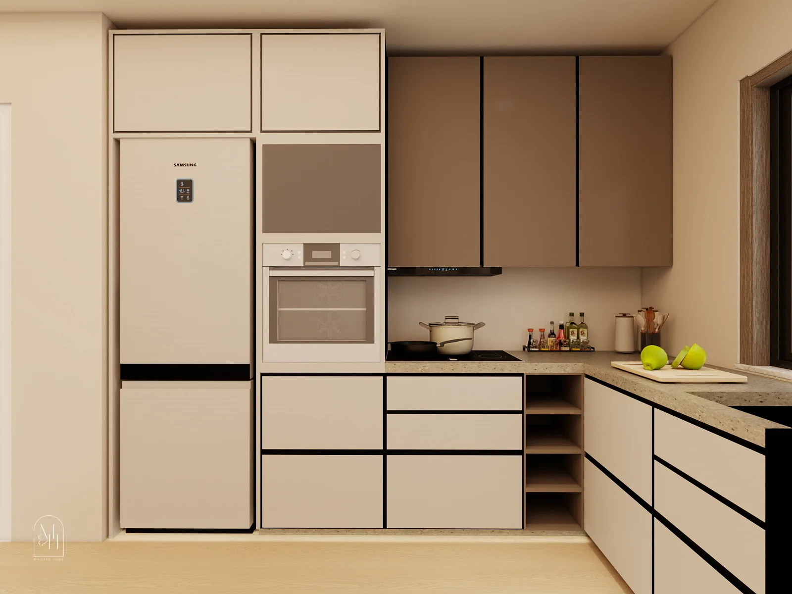 Muji — Condo Upgraded Ver. photo 37