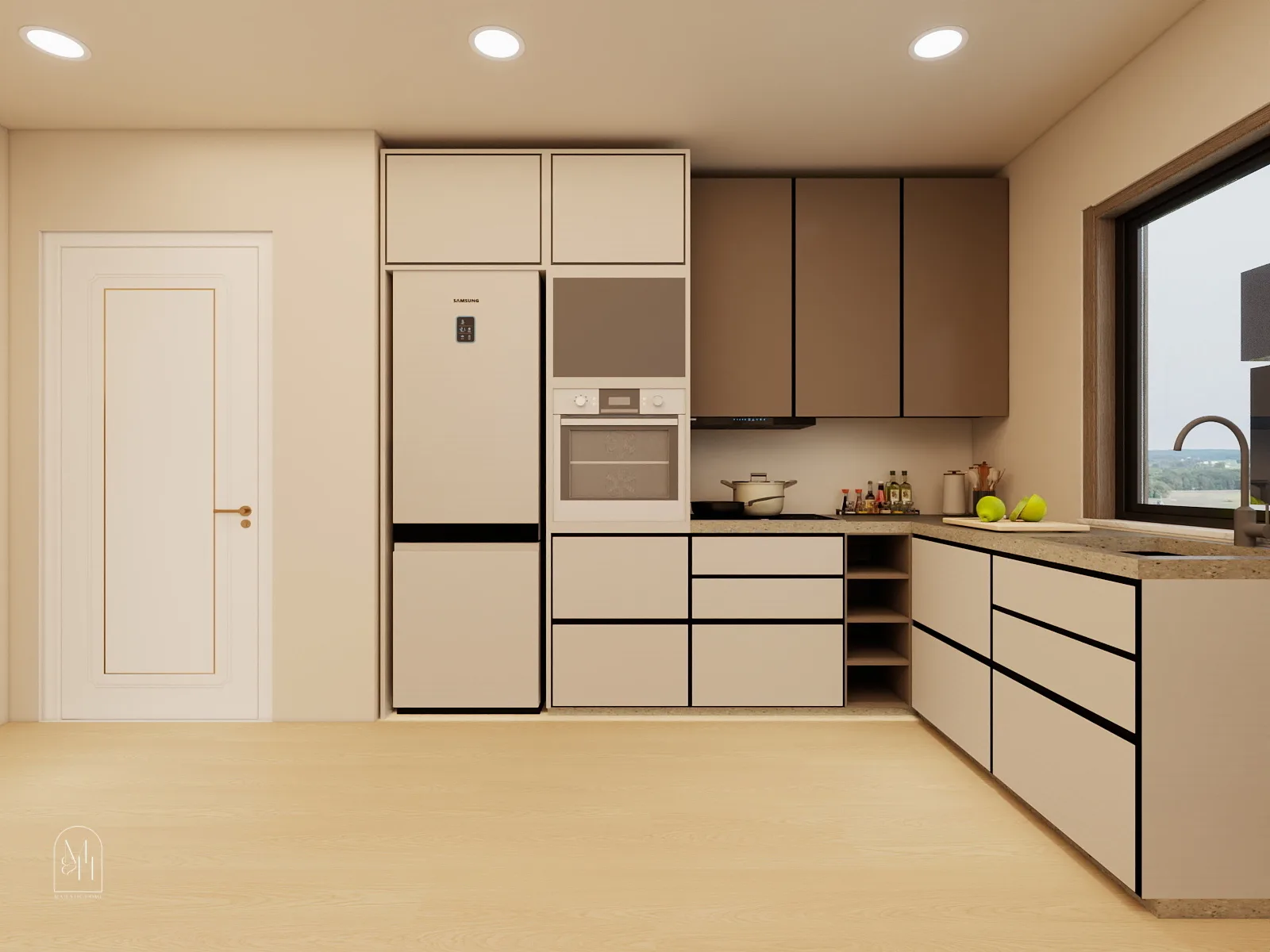 Muji — Condo Upgraded Ver. photo 39