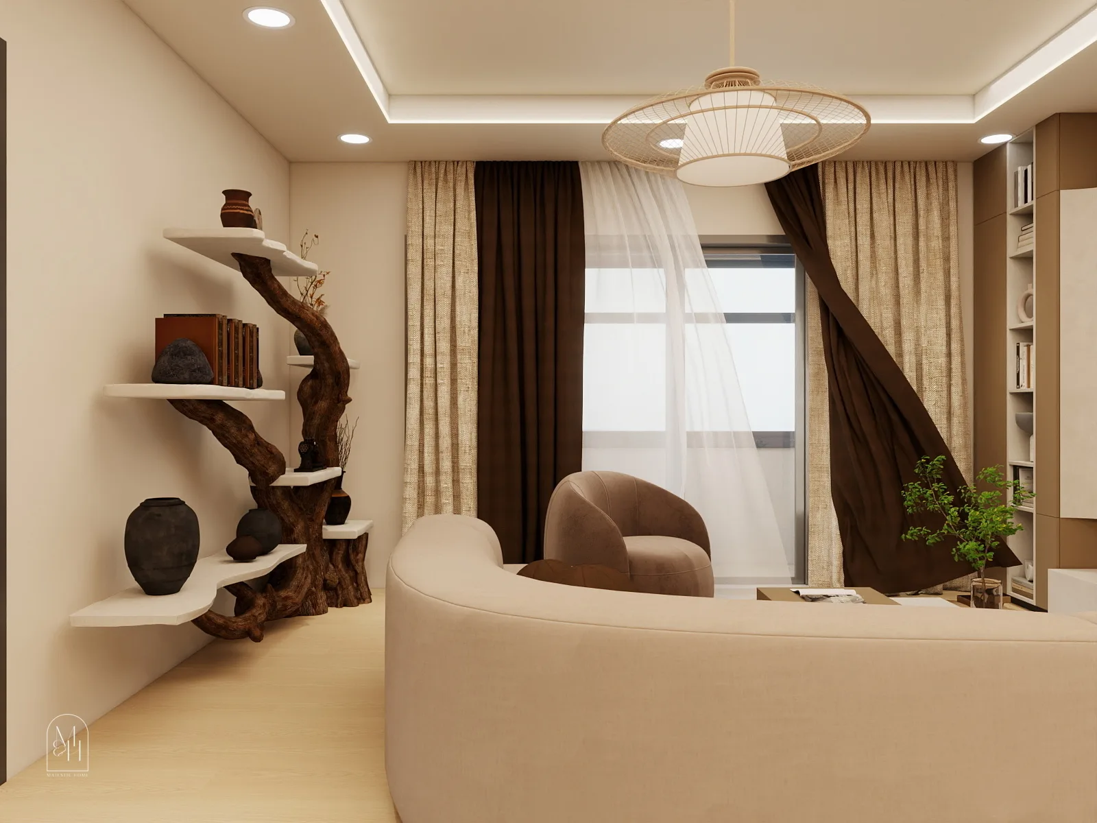 Muji — Condo Upgraded Ver. photo 27