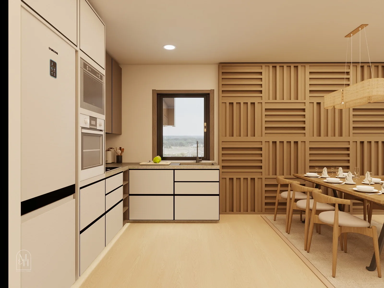 Muji — Condo Upgraded Ver. photo 18