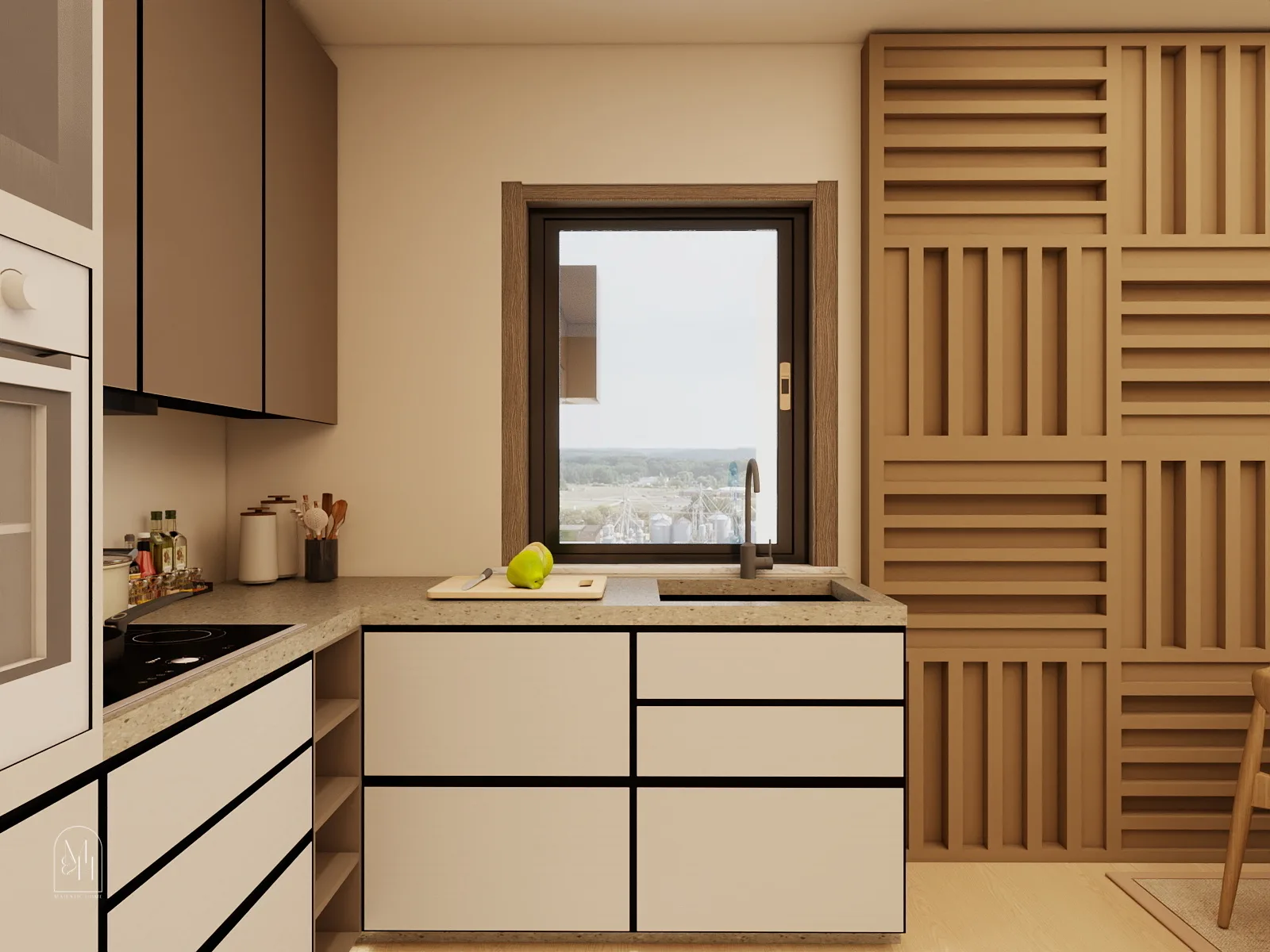 Muji — Condo Upgraded Ver. photo 17