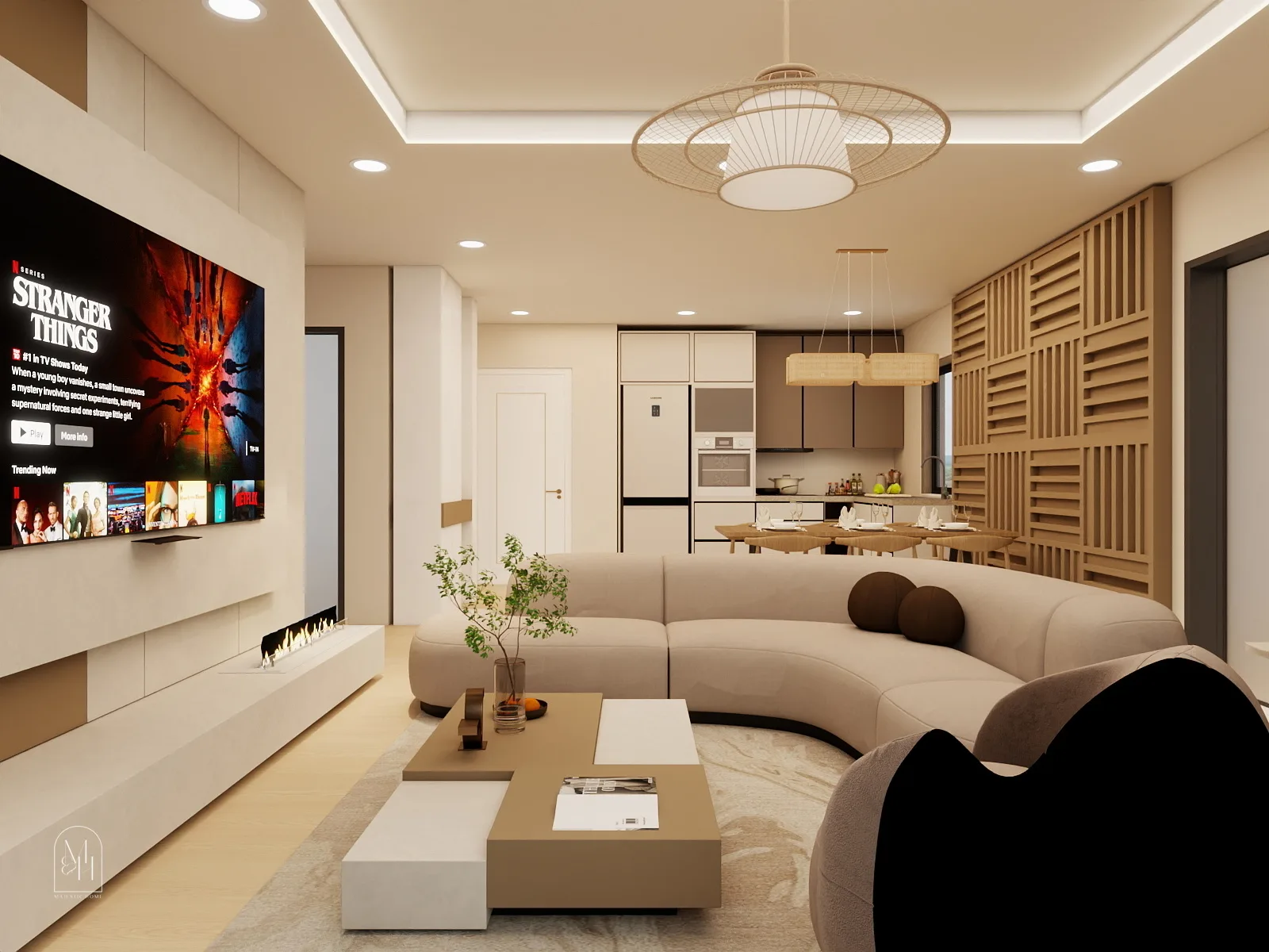 Muji — Condo Upgraded Ver. photo 26