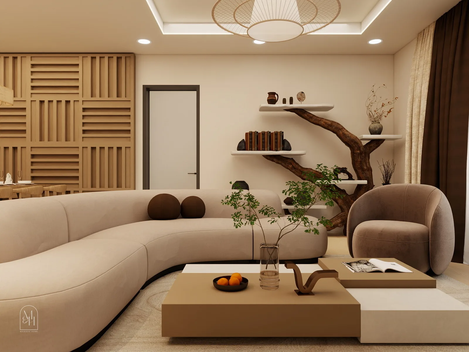 Modern Classic — Condo Upgraded Ver. photo 24