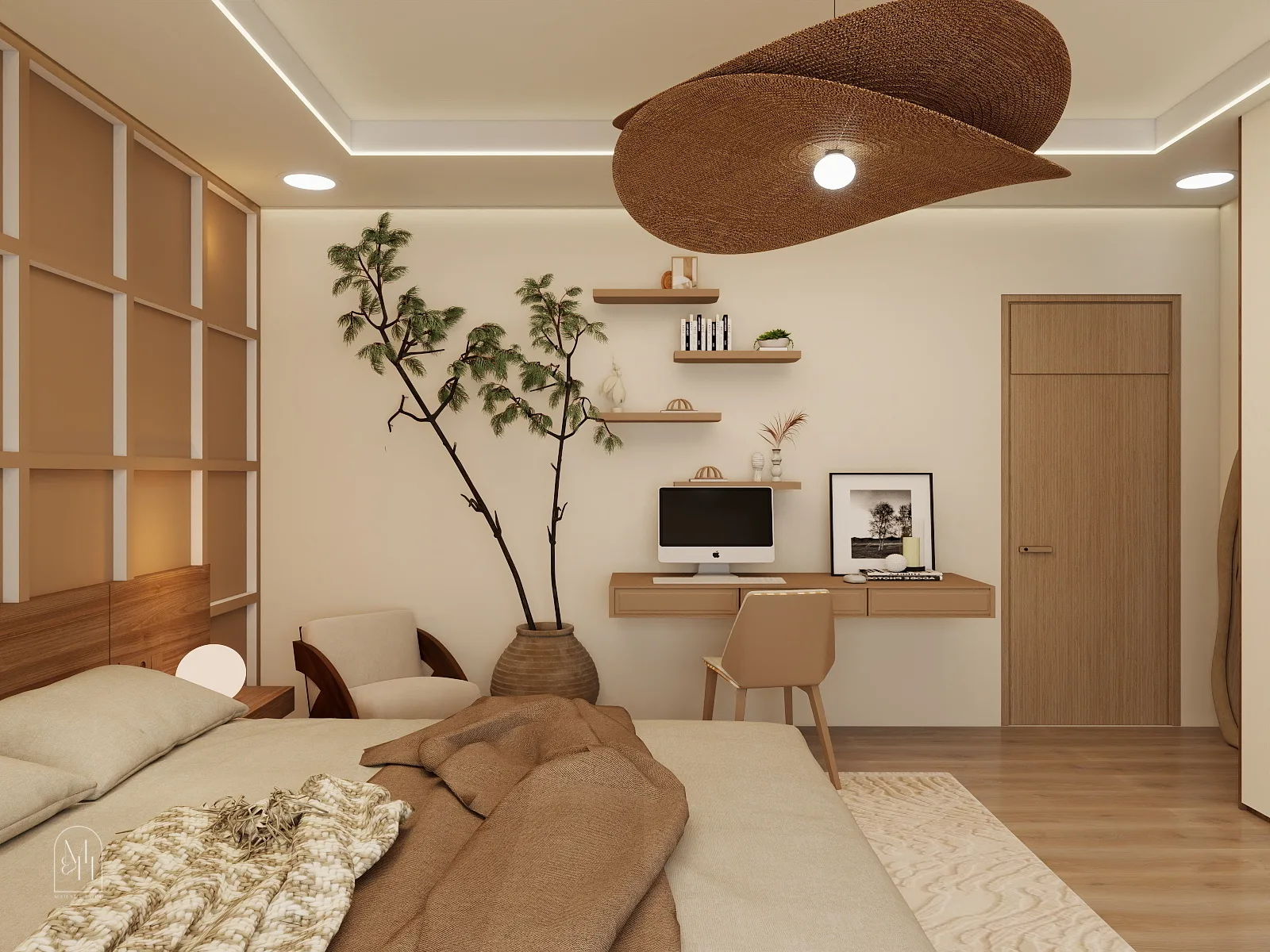 Muji — Landed Upgraded Ver. photo 2