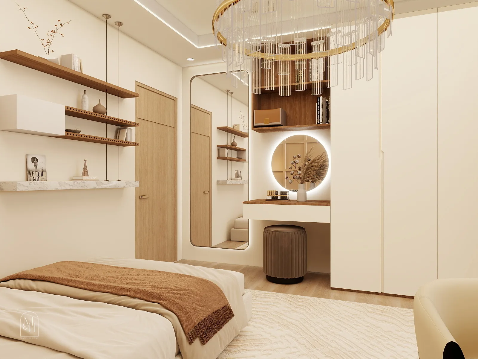 Muji — Landed Upgraded Ver. photo 3