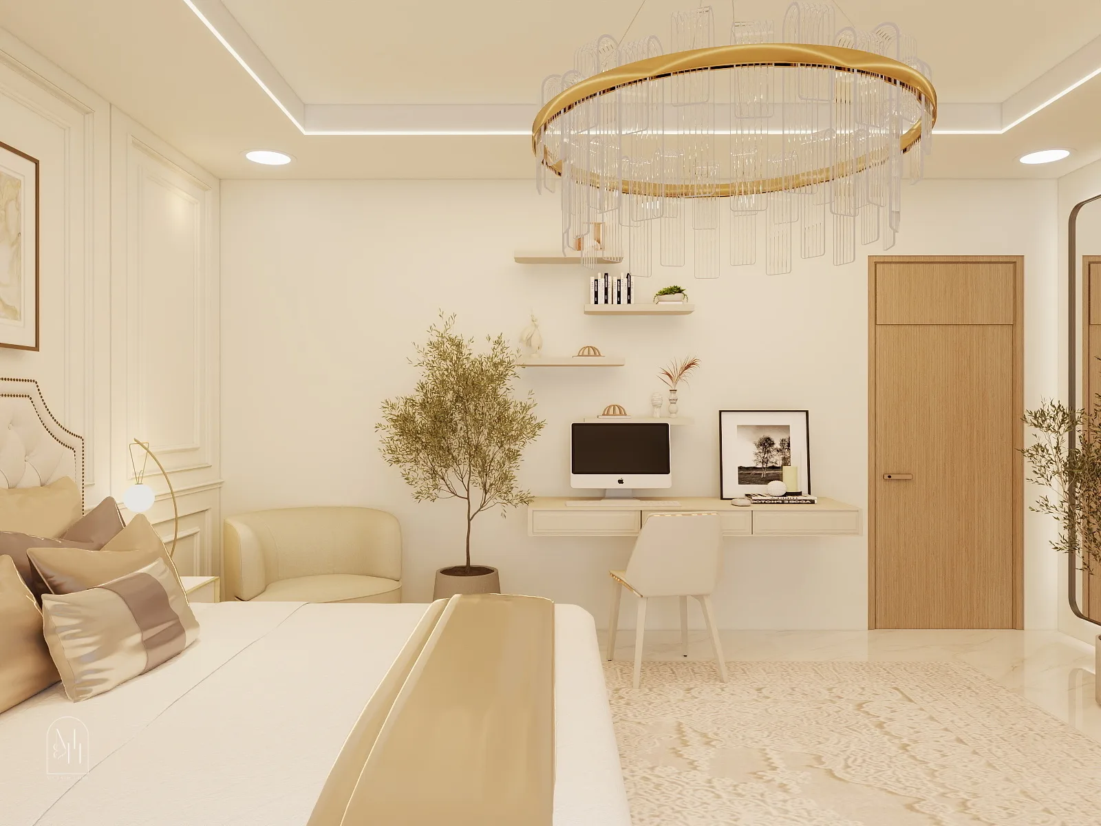Modern Classic — Landed Upgraded Ver. photo 14