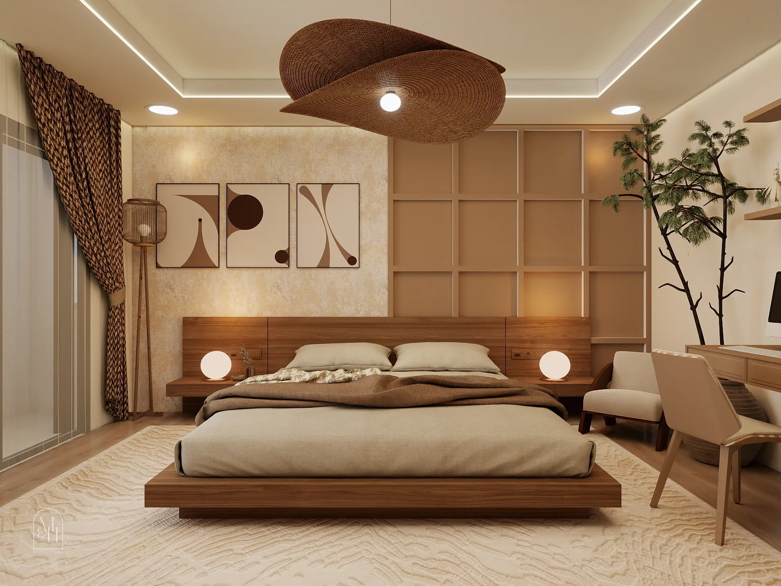 Muji — Landed Upgraded Ver. photo 8