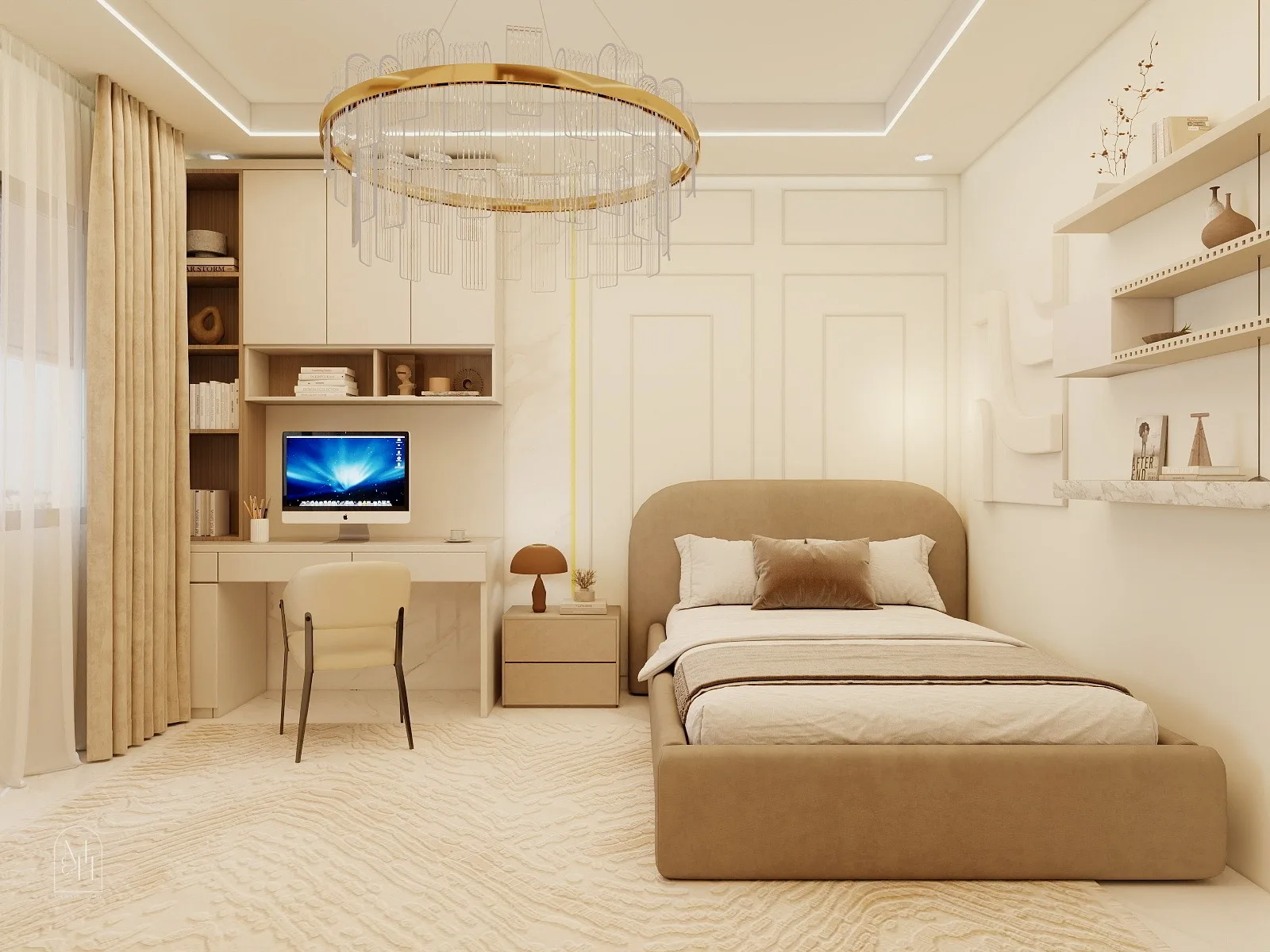 Modern Classic — Landed Upgraded Ver. photo 2