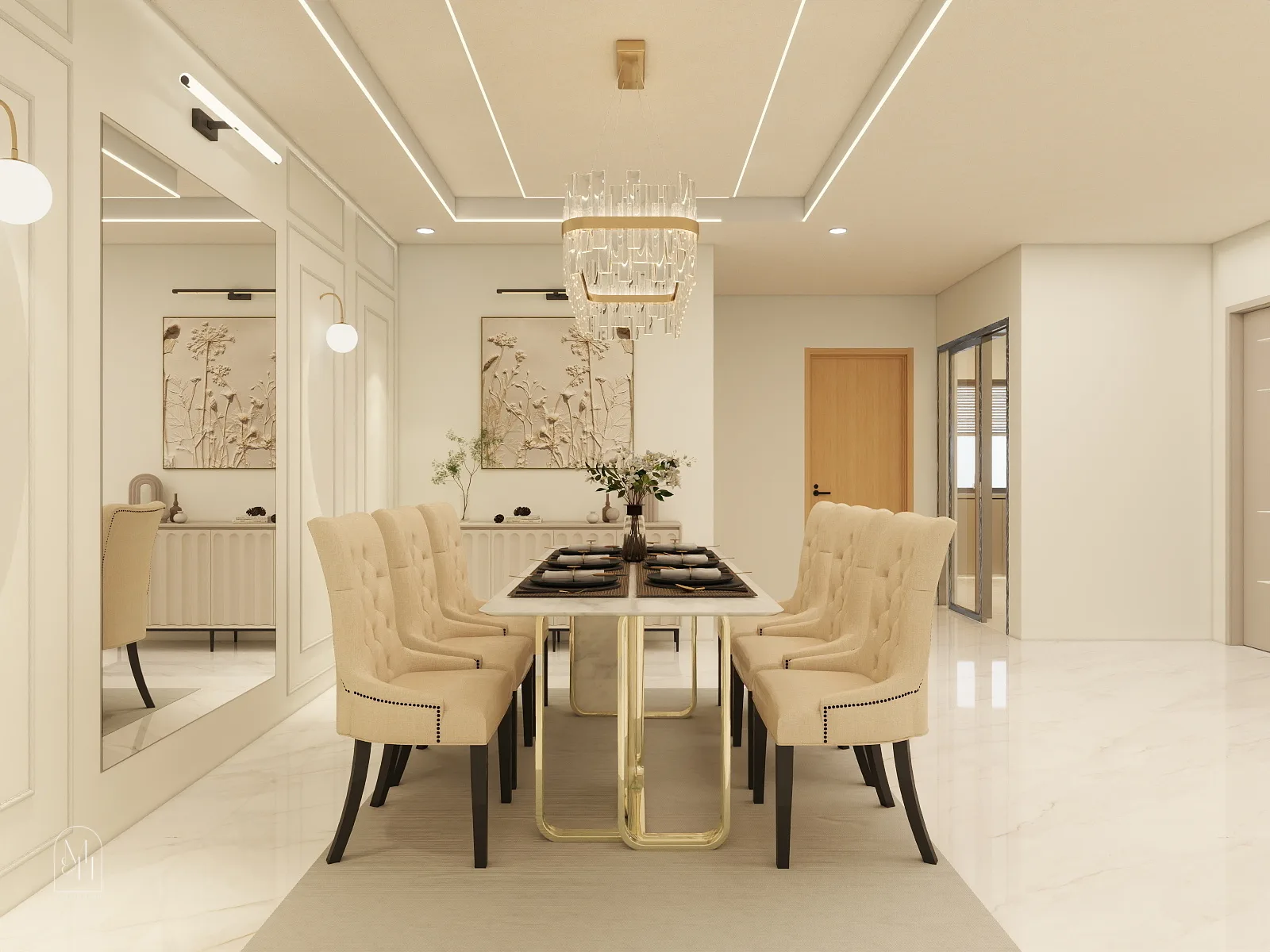 Modern Classic — Landed Upgraded Ver. photo 21