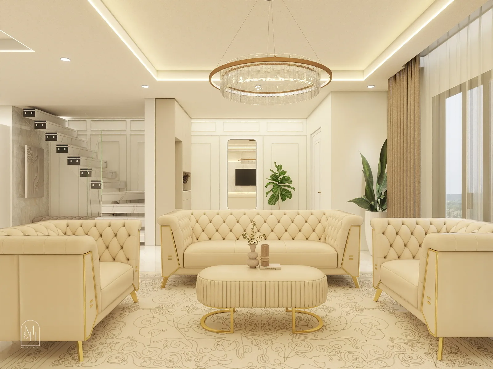 Modern Classic — Landed Upgraded Ver. photo 34