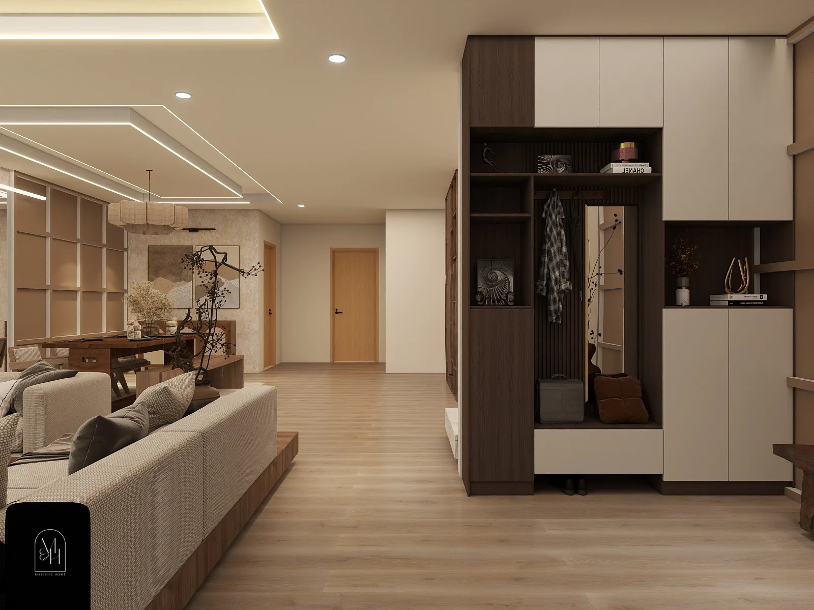 Muji — Landed Upgraded Ver. photo 34