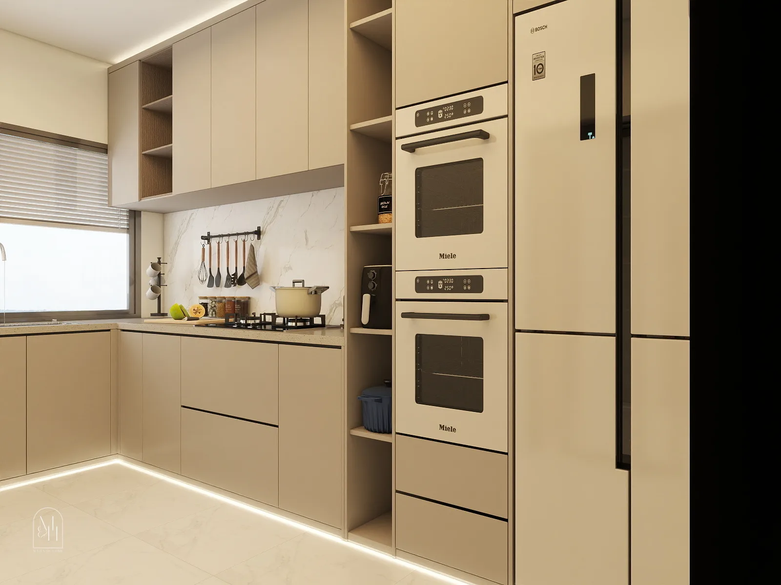 Modern Classic — Landed Upgraded Ver. photo 39