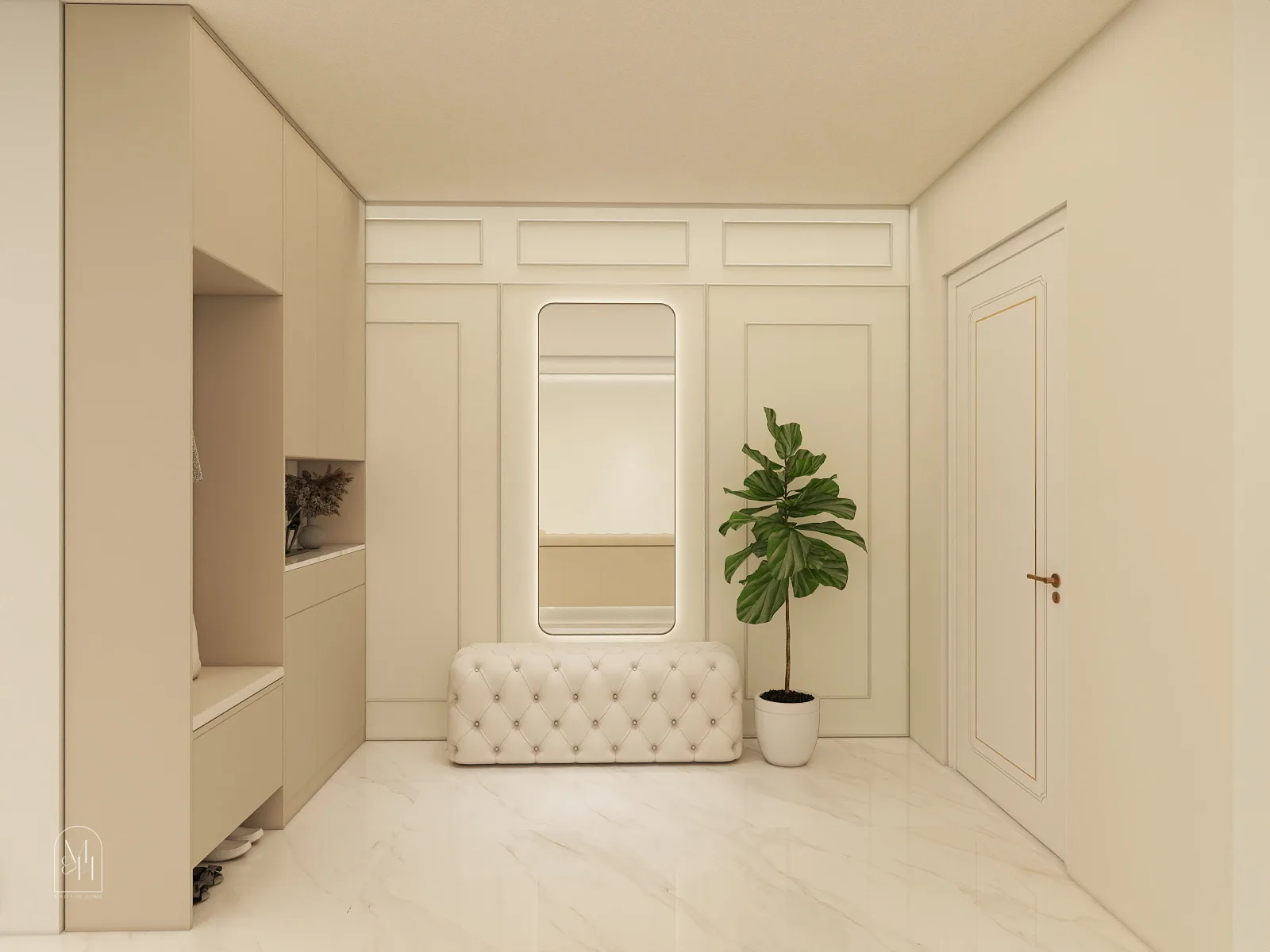 Modern Classic — Landed Upgraded Ver. photo 24