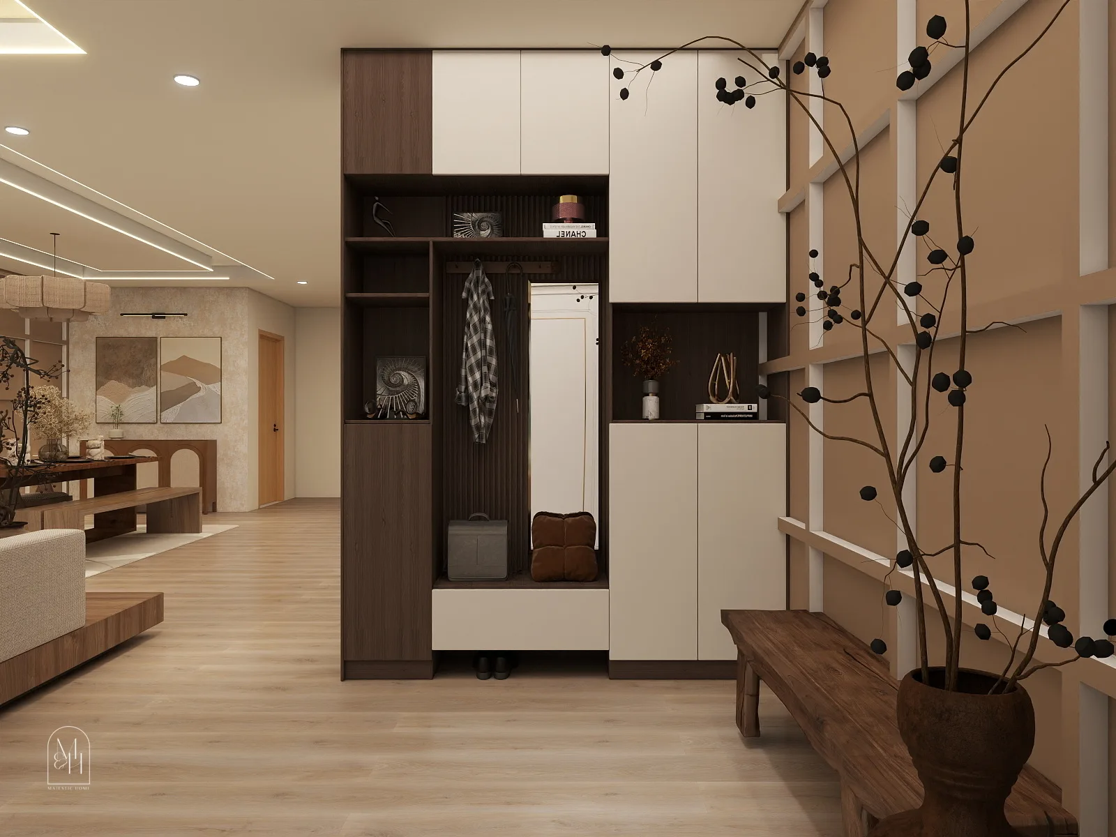 Muji — Landed Upgraded Ver. photo 15
