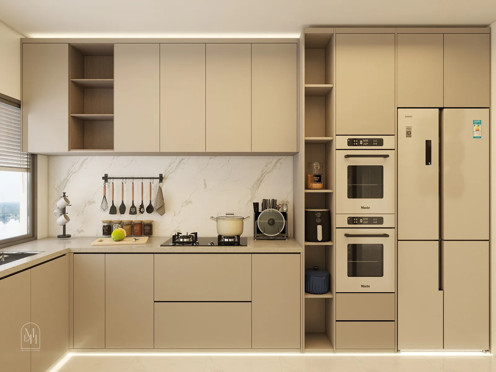 Modern Classic — Landed Upgraded Ver. photo 38