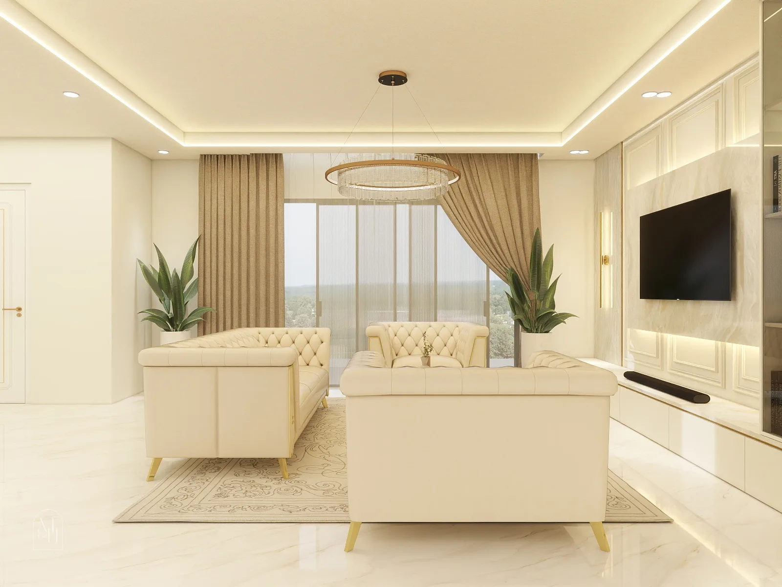 Modern Classic — Landed Upgraded Ver. photo 30