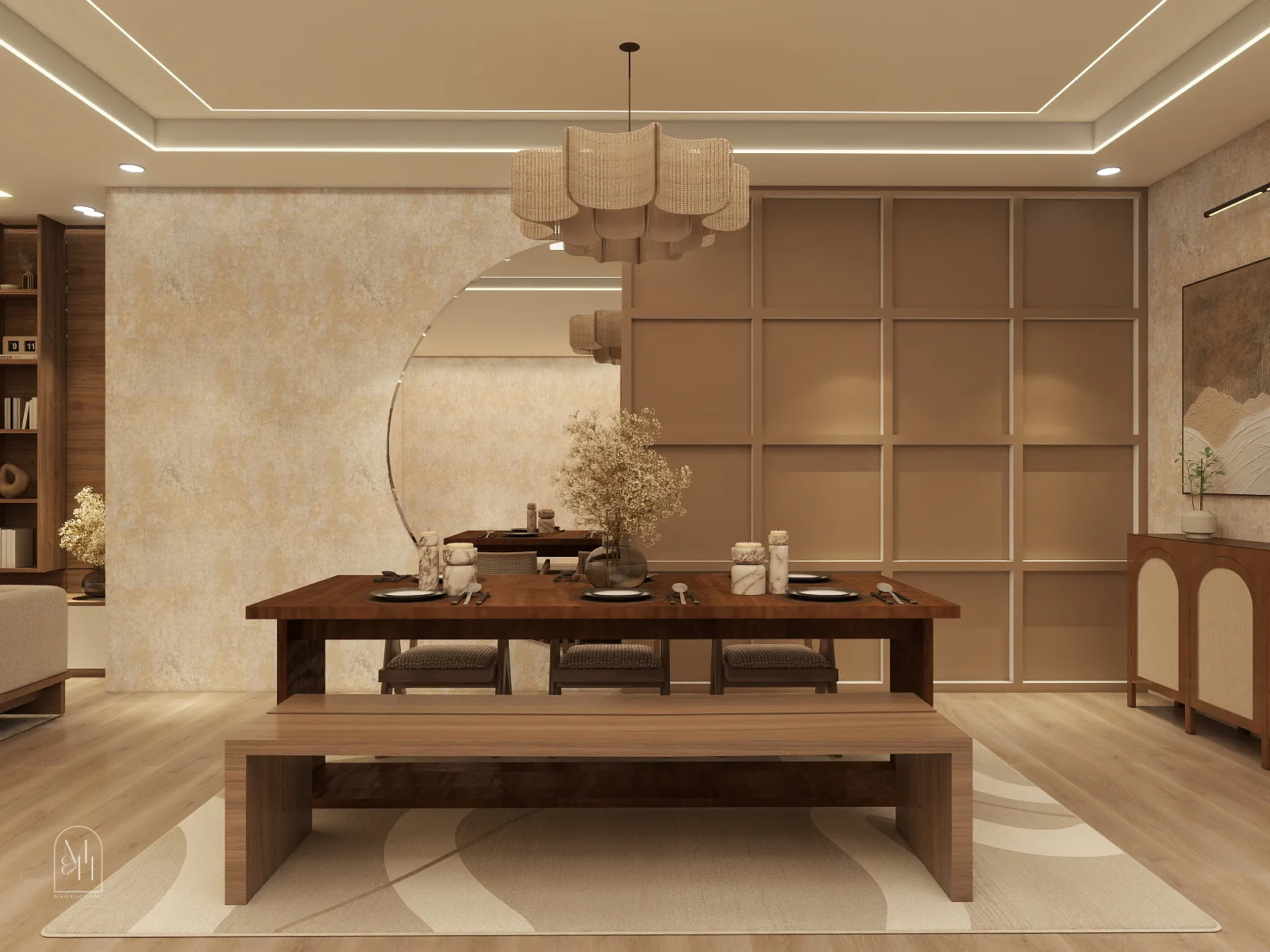 Muji — Landed Upgraded Ver. photo 38